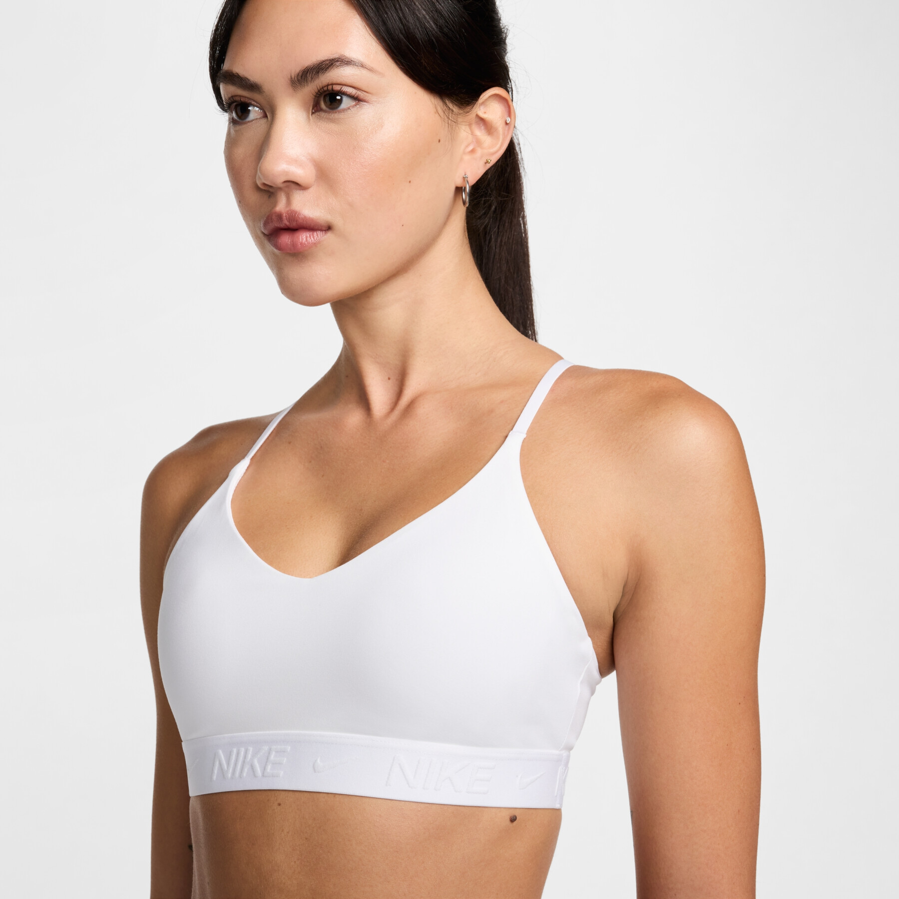 Light support bra for women Nike Indy
