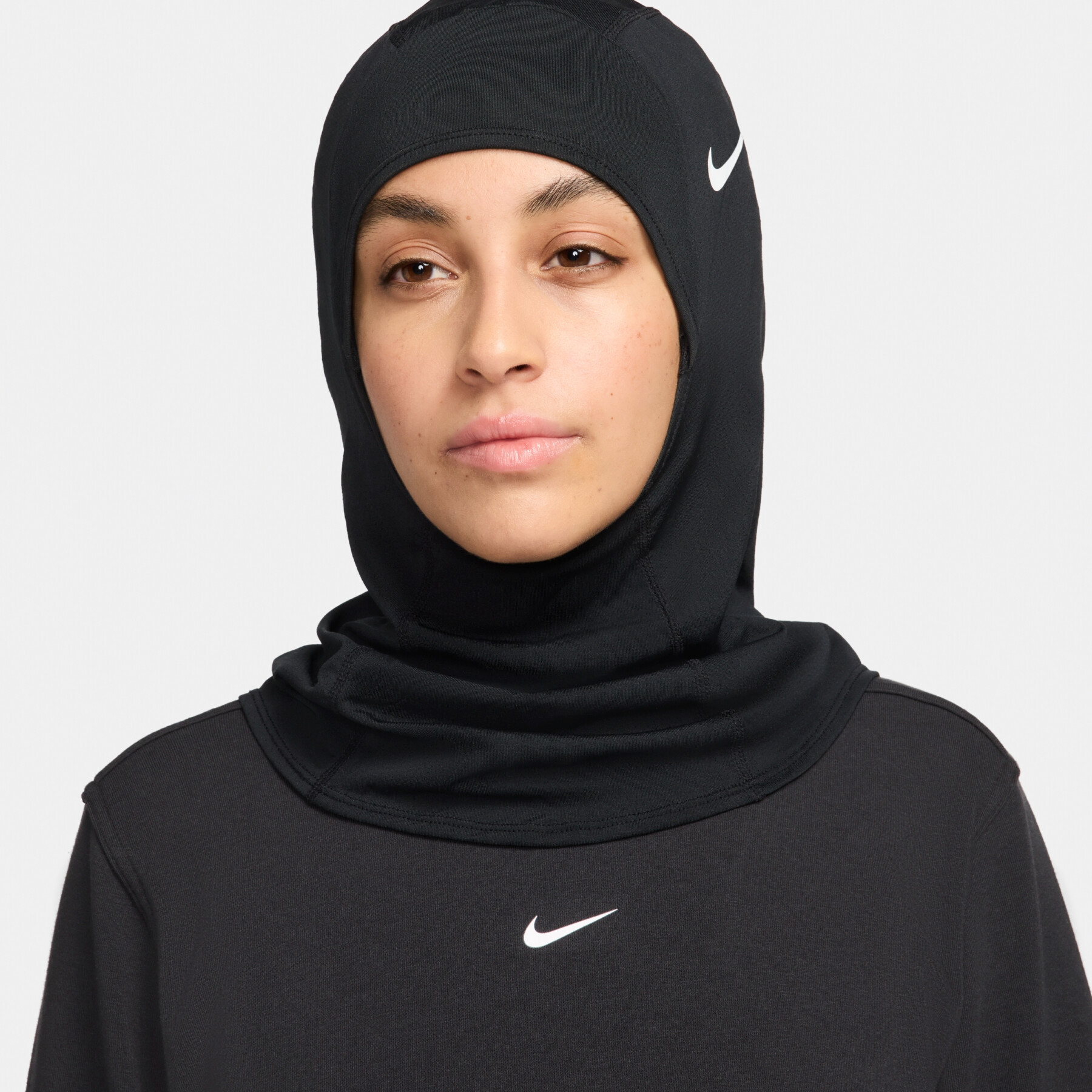 Sweatshirt woman Nike Dri-FIT One