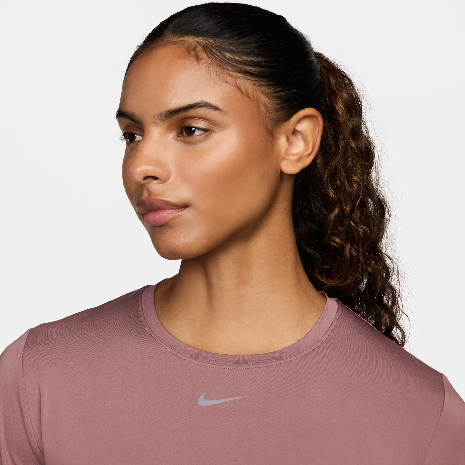 Women's Long Sleeve Jersey Nike One Classic