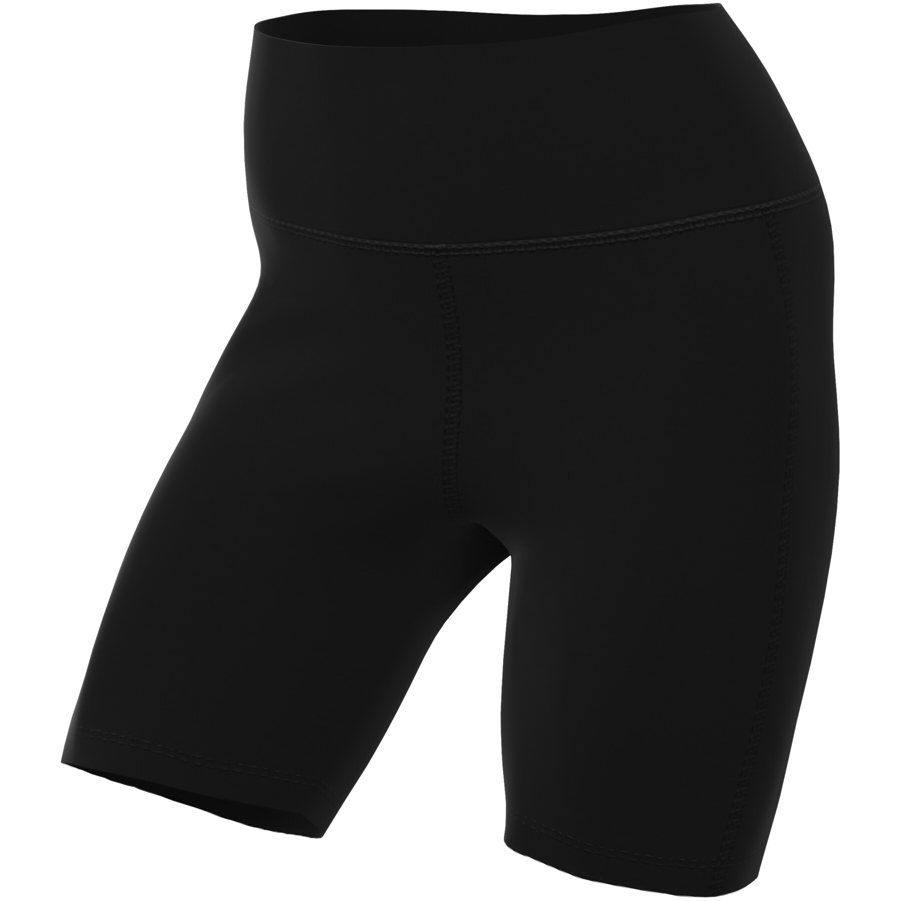 Women's bibtights to protect against leaks Nike One
