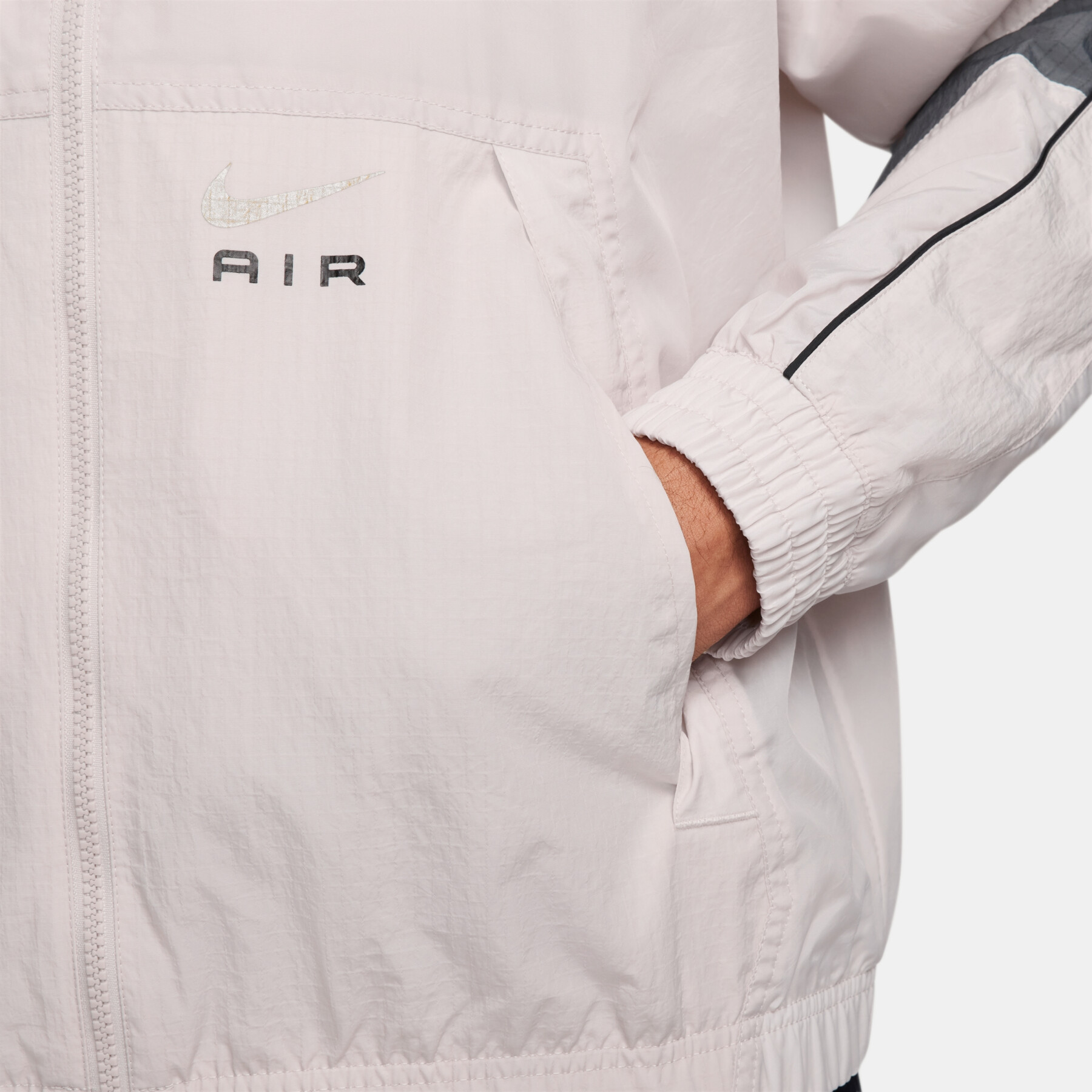 Sweat jacket Nike Air