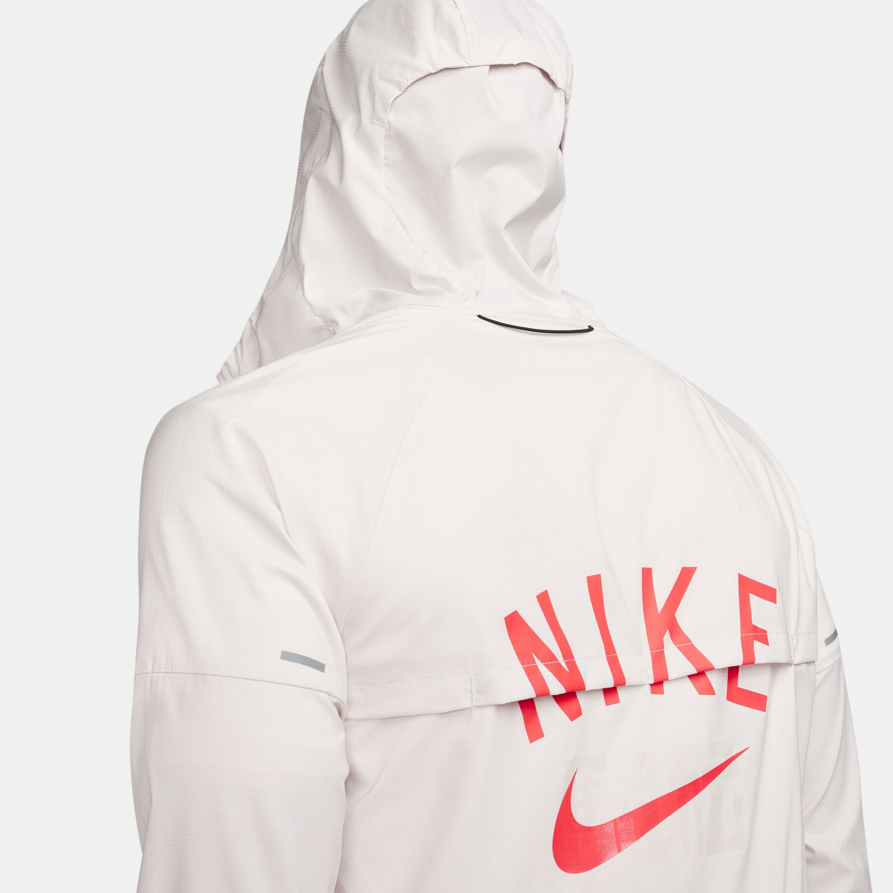 Clothing Sweat UV maintenance Windrunner jacket - Physical Running - - HKNE Running Nike