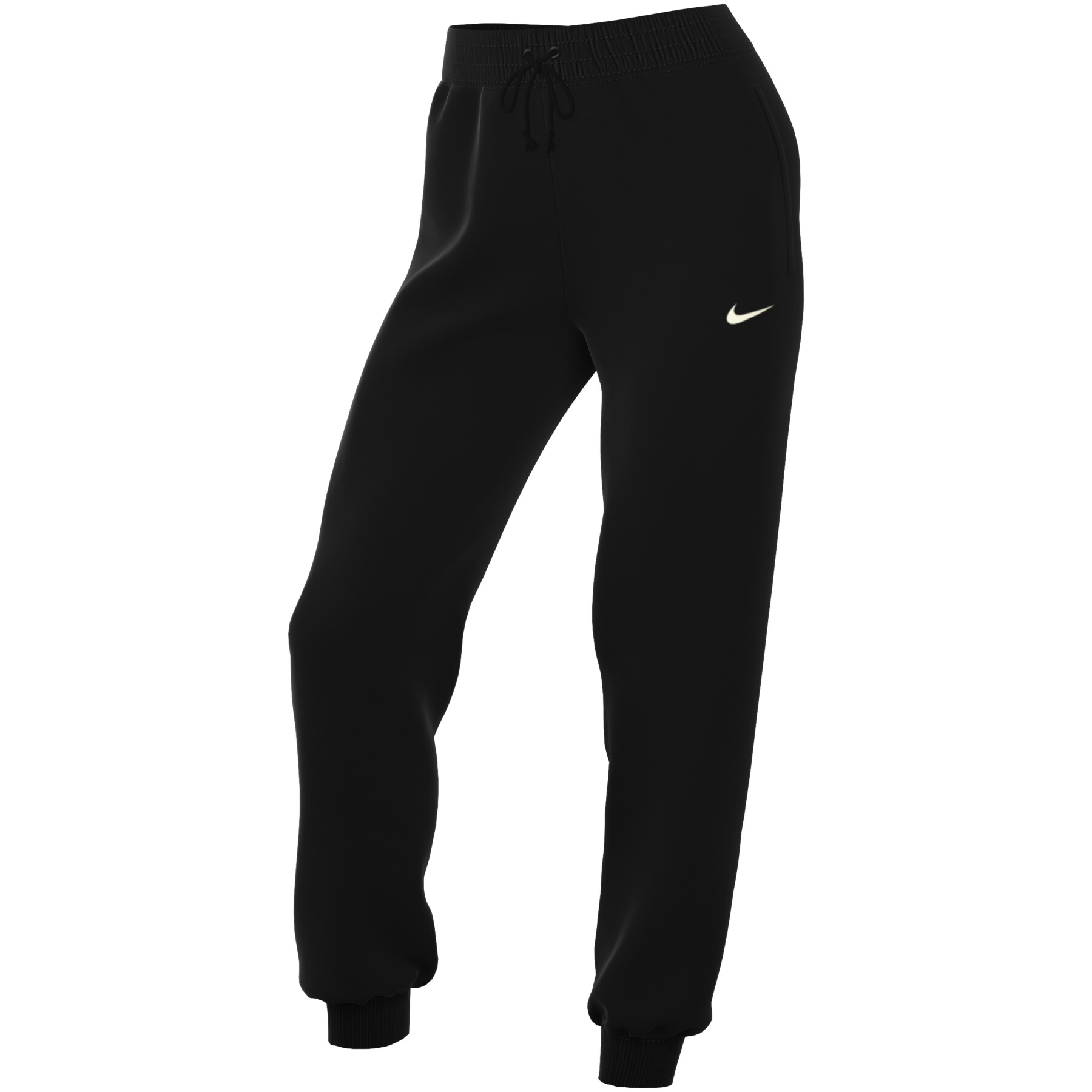 Women's mid-rise jogging suit Nike Phoenix Fleece