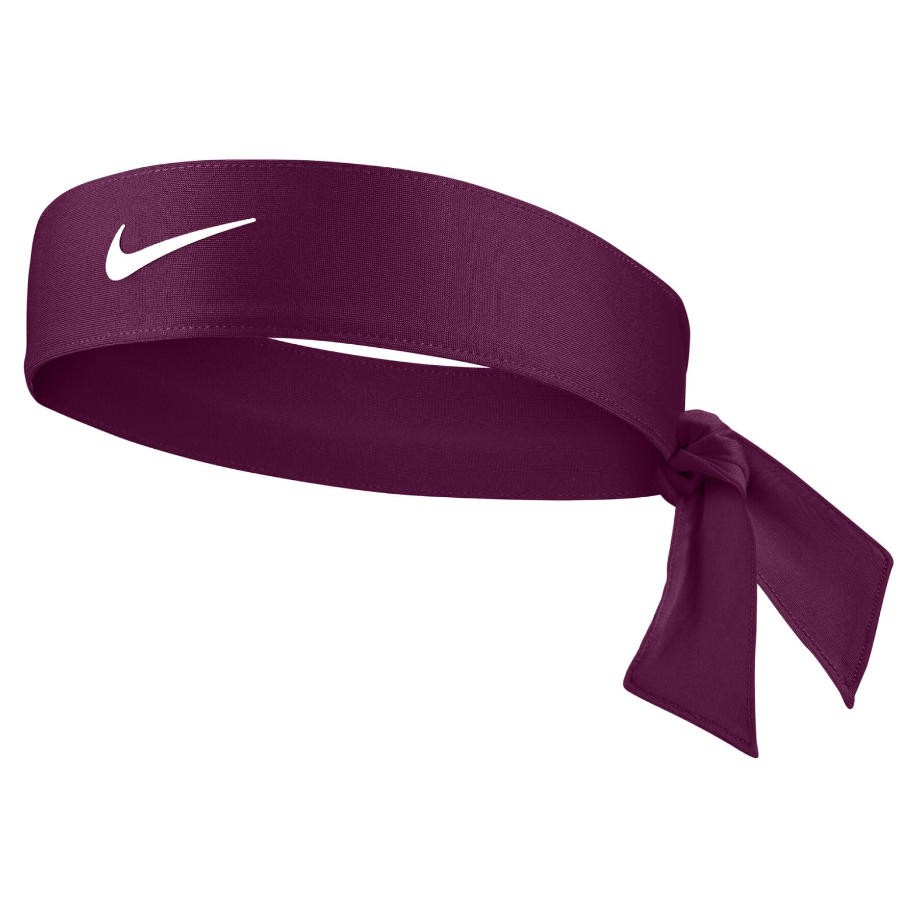 Women's tennis headband Nike premier