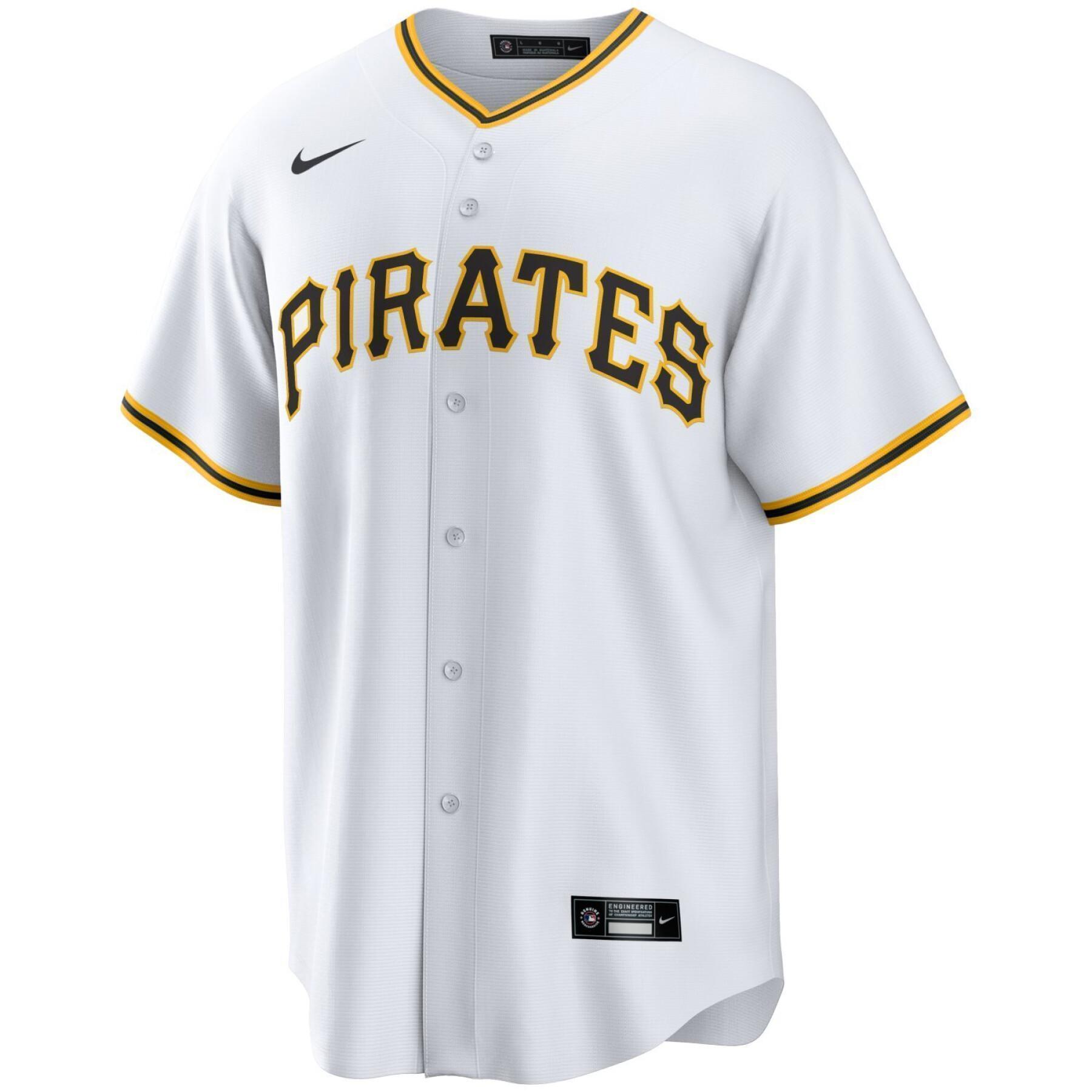 Home jersey Pirates