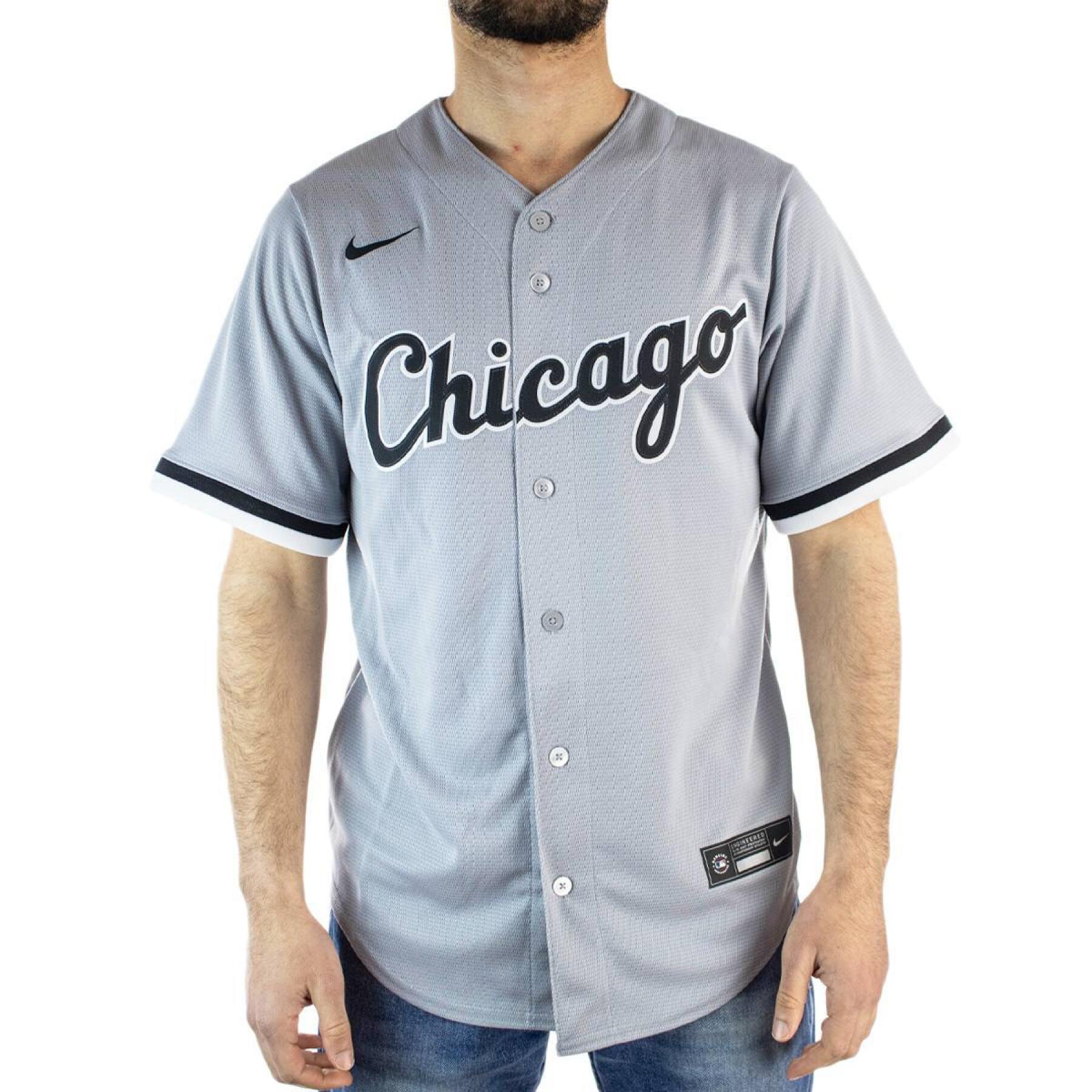 Official jersey Chicago White Sox Road