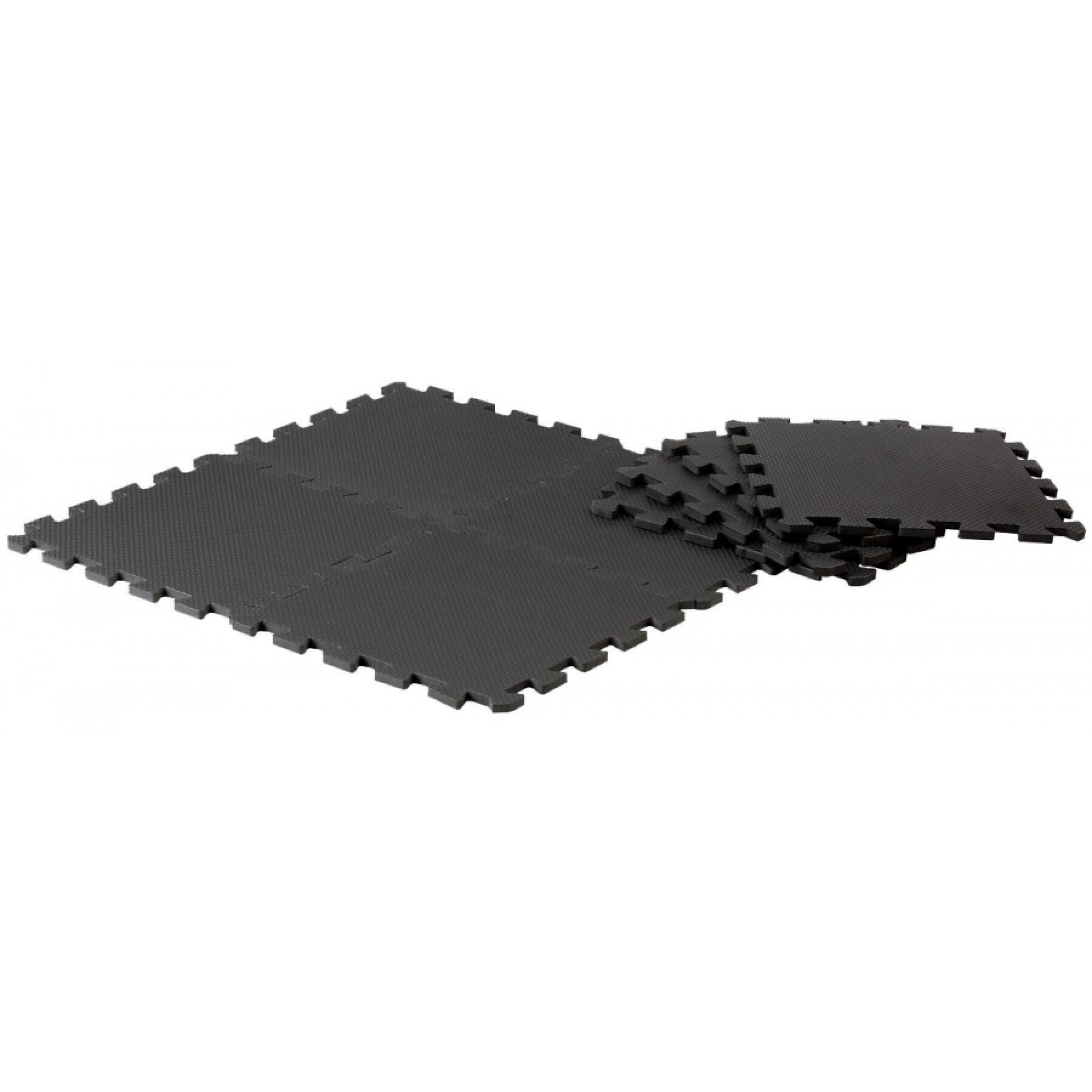 Puzzle floor Pure2Improve - Fitness and weight training - Accessories -  Equipment