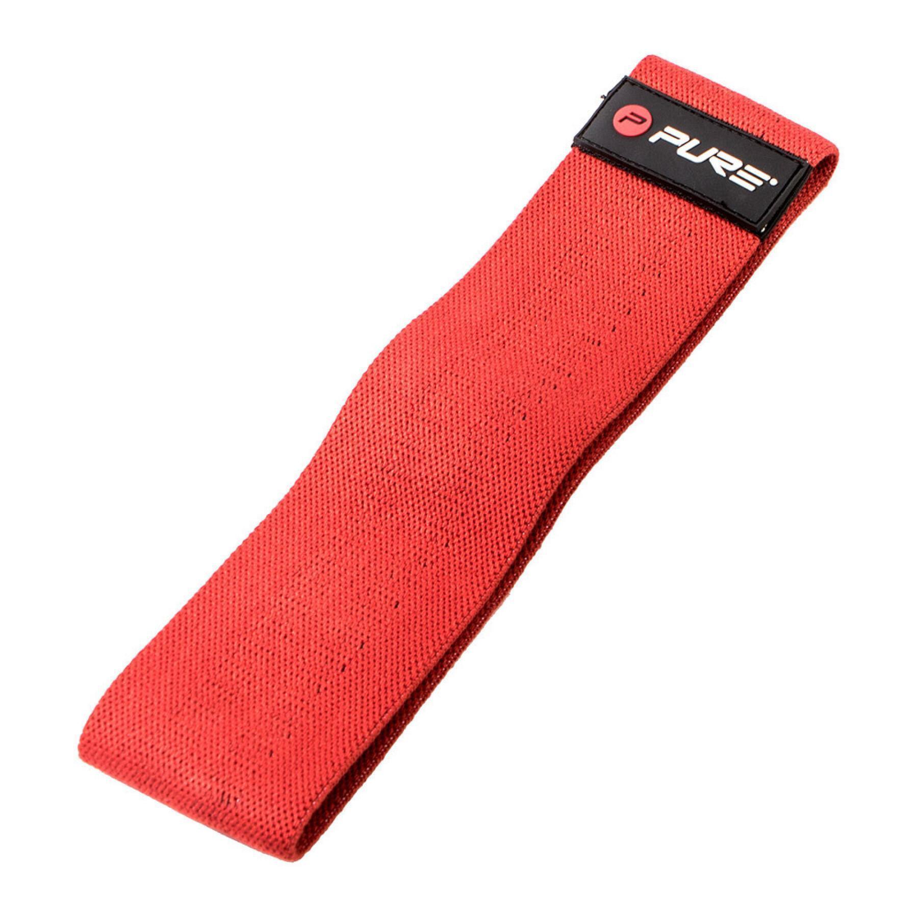 Pure 2improve  Pro Resistance Band Extra Heavy