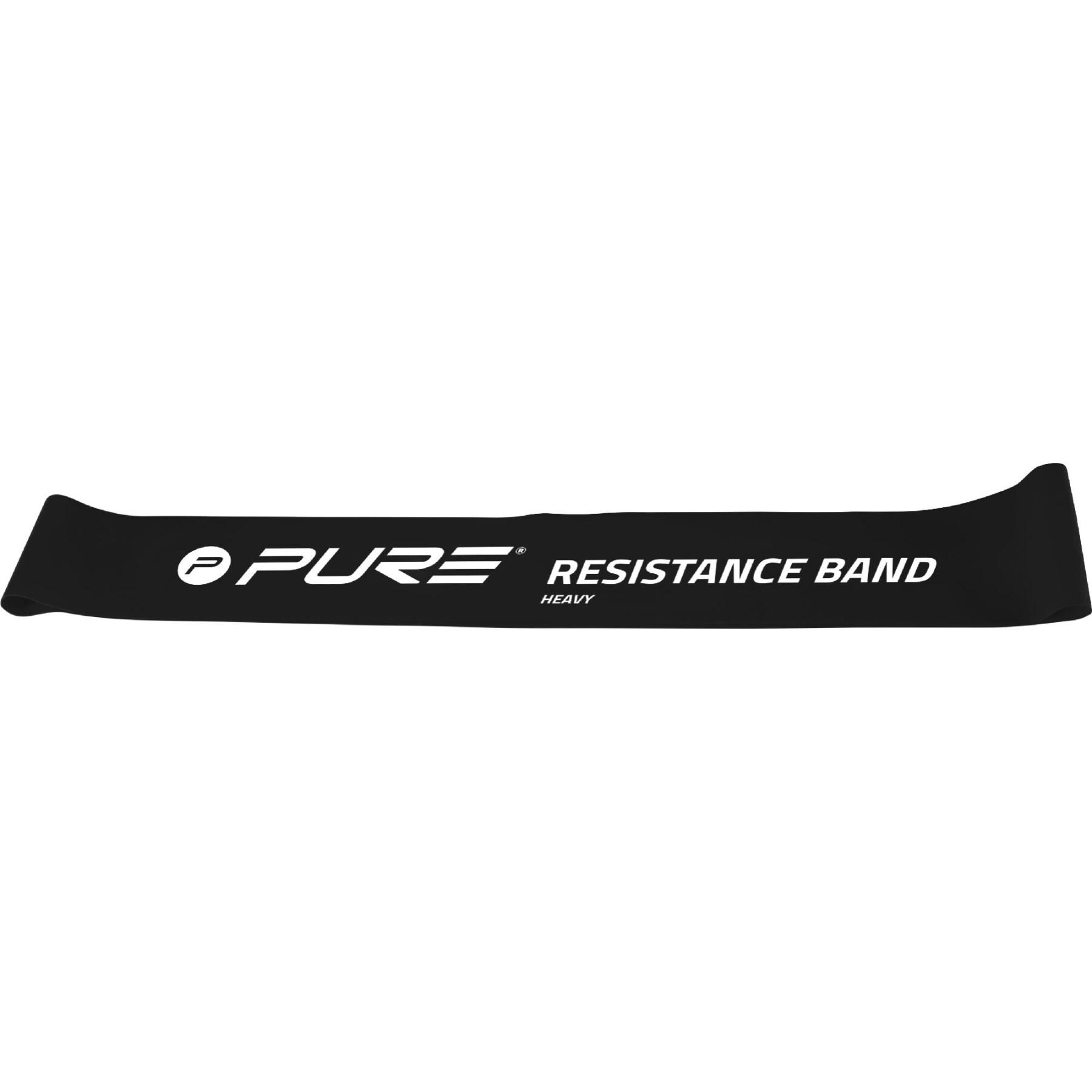 Pure2Improve Resistance Bands set