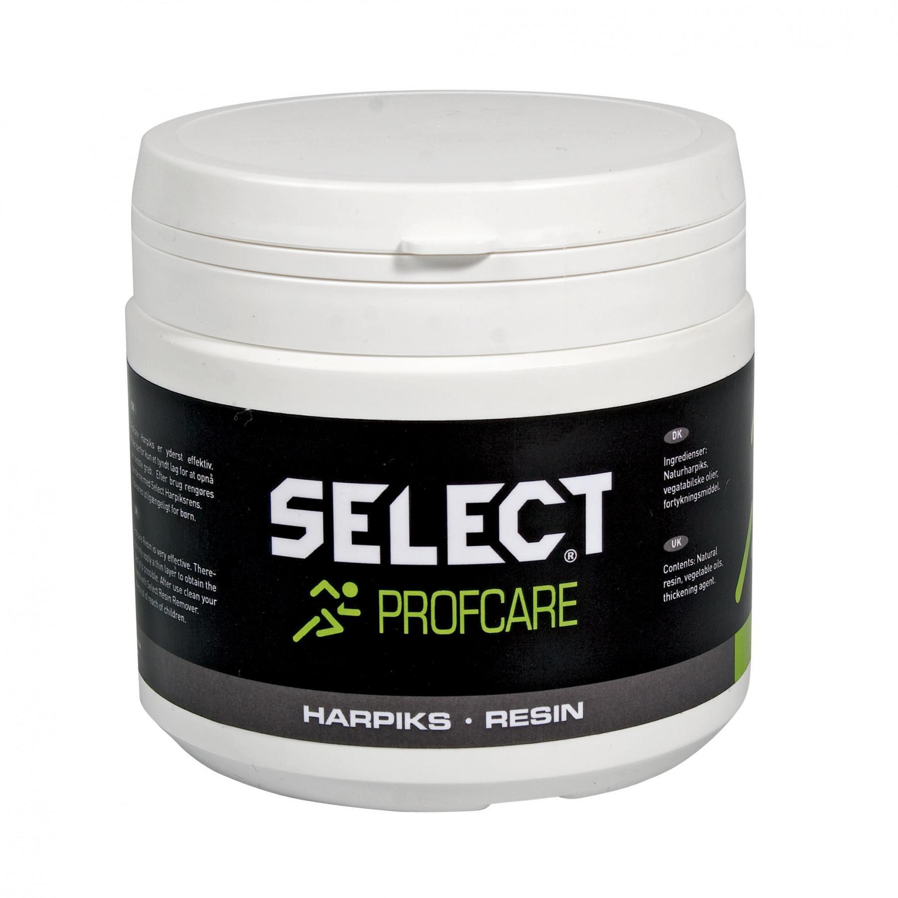 White resin Select Profcare-500 ml