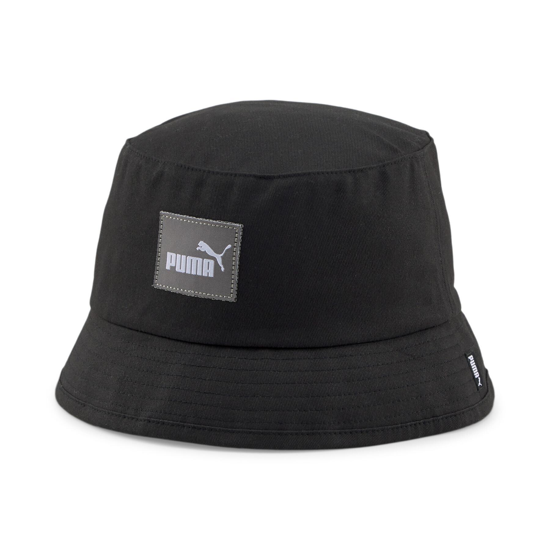 Puma core bucket hat