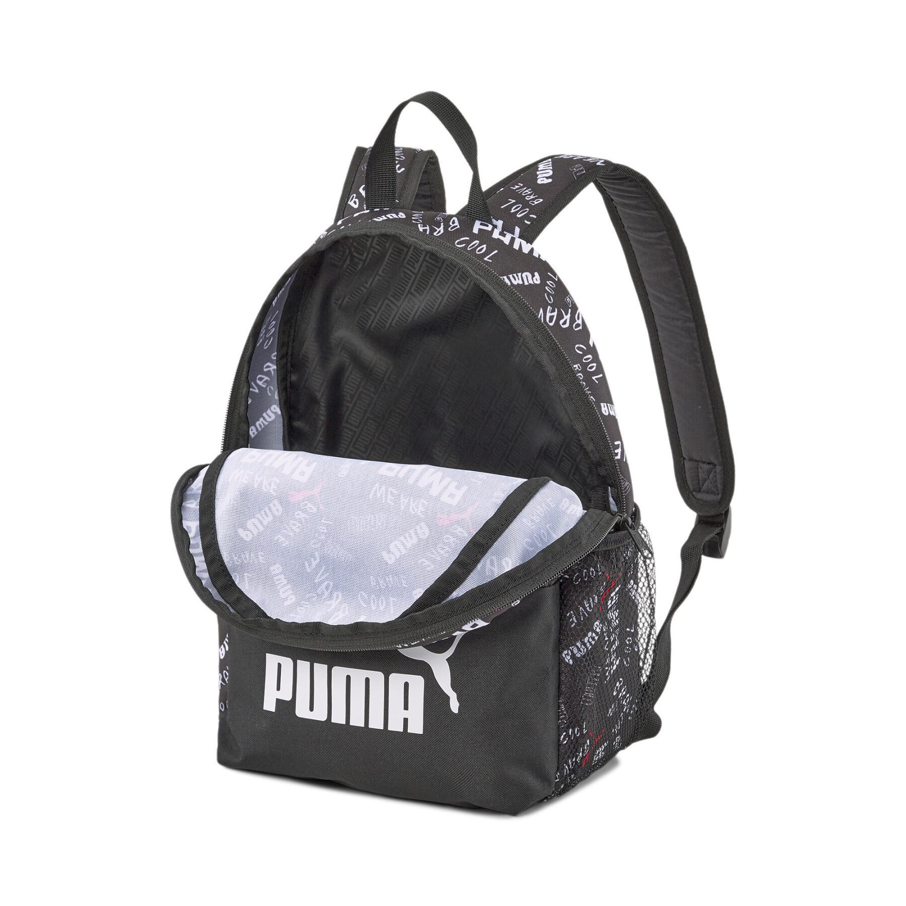 Children's backpack Puma Phase Small