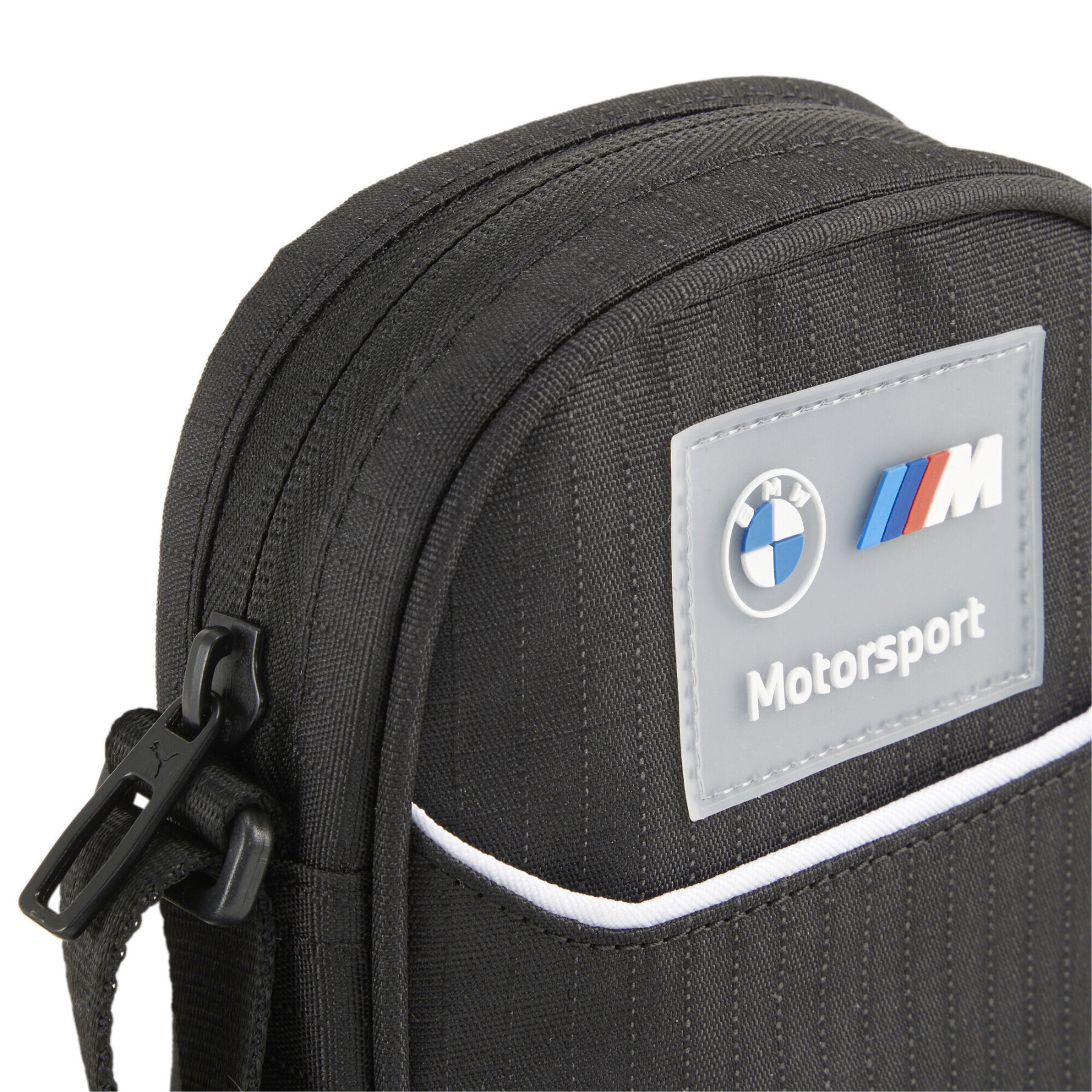 Portable mini shoulder bag Puma BMW MMS