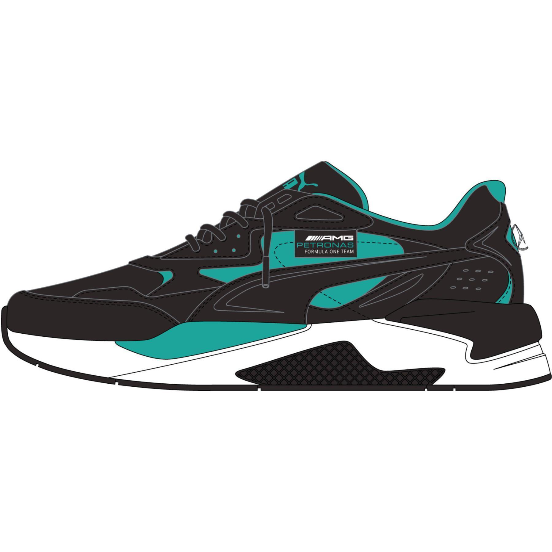 Sneakers Puma Mapf1 X-Ray Speed