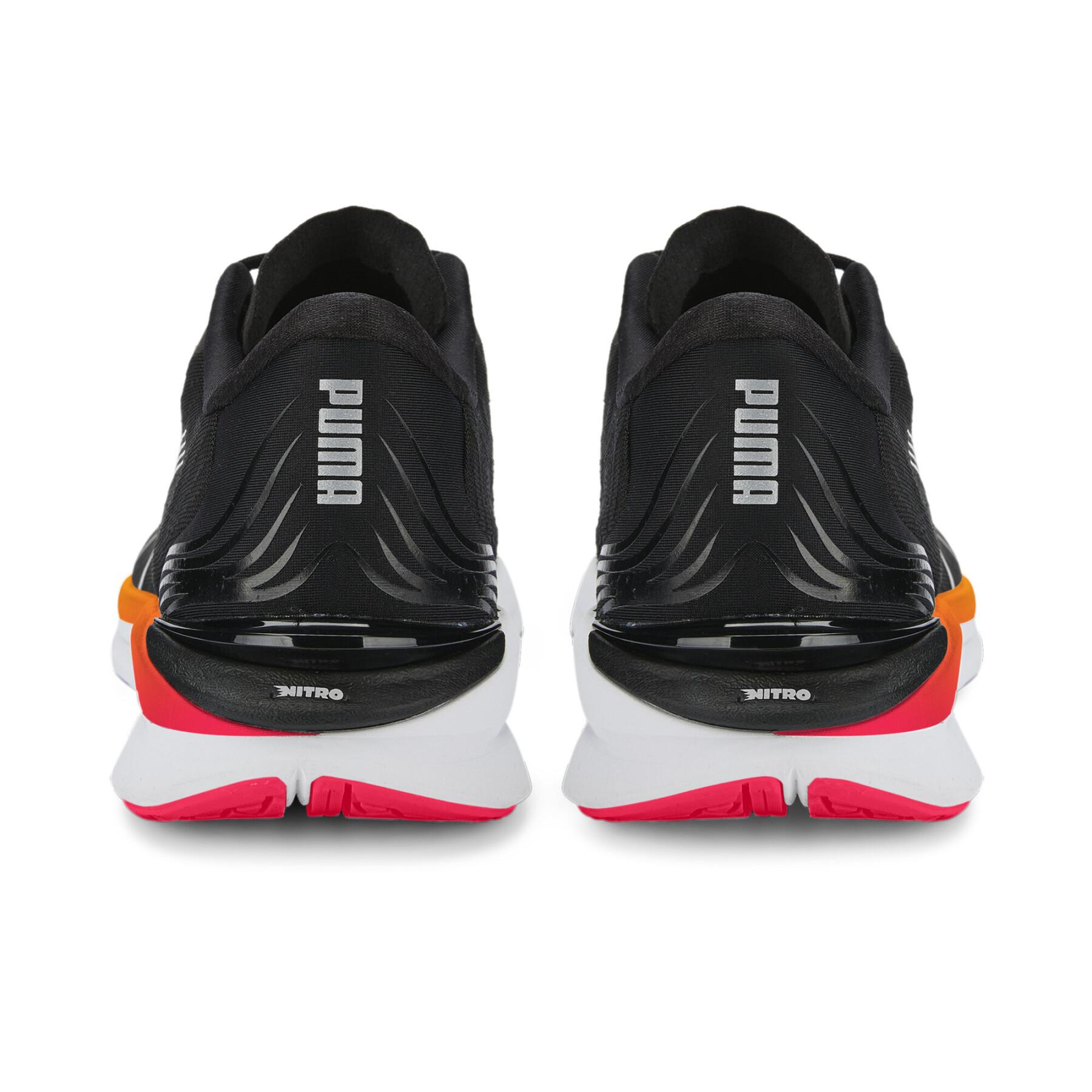 Running shoes Puma Electrify Nitro 2