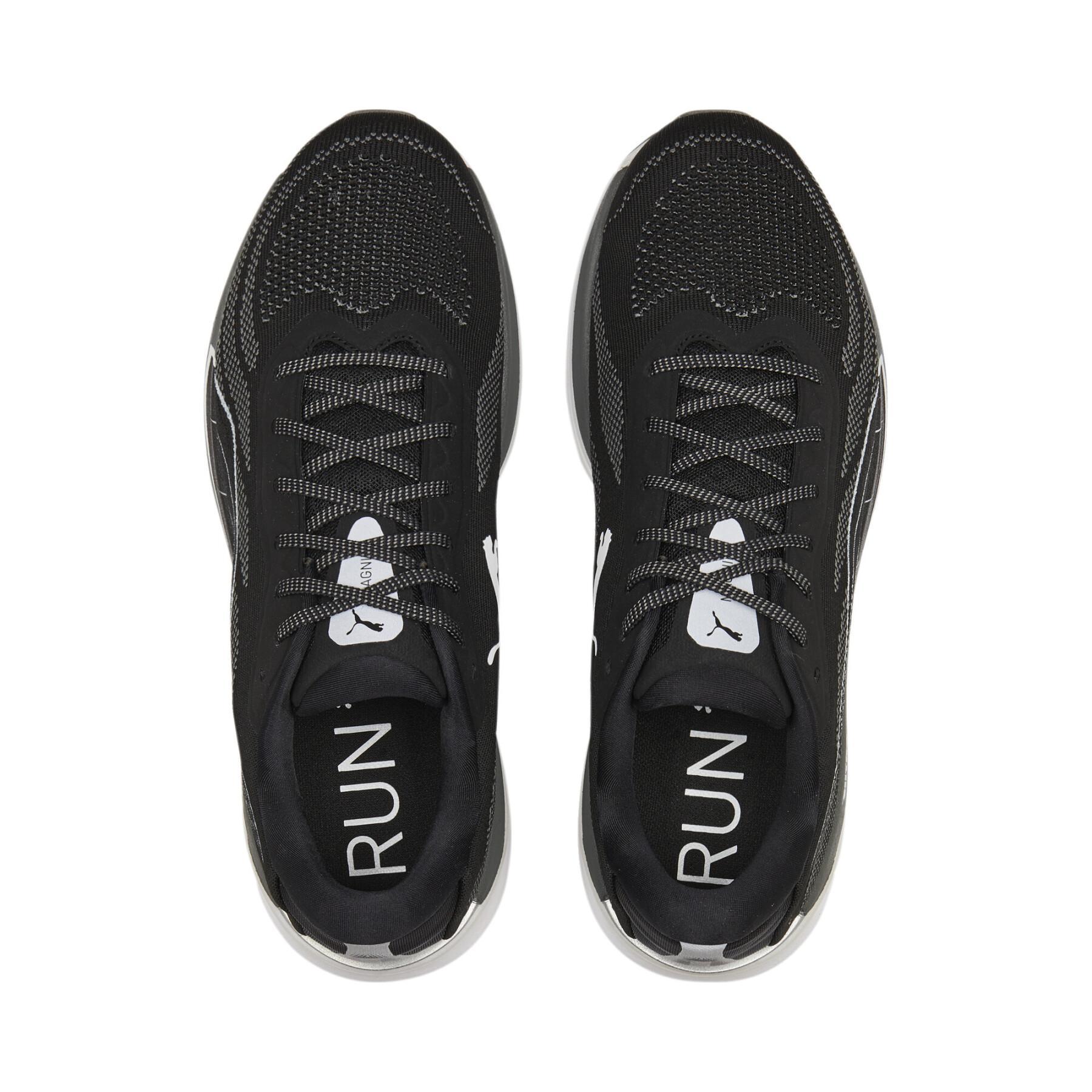 Running shoes Puma Magnify Nitro Knit