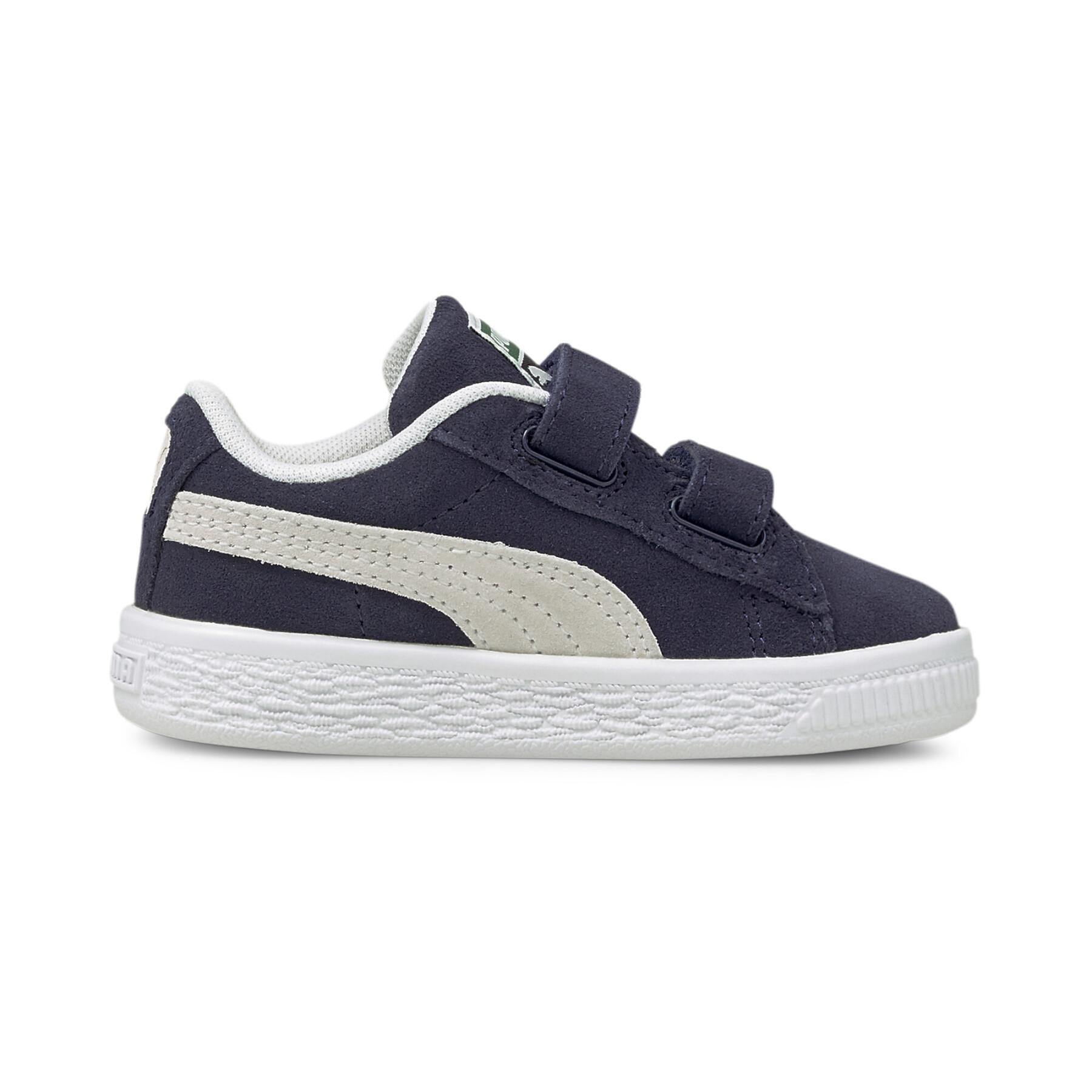 Children's shoes suede classic xxi v inf