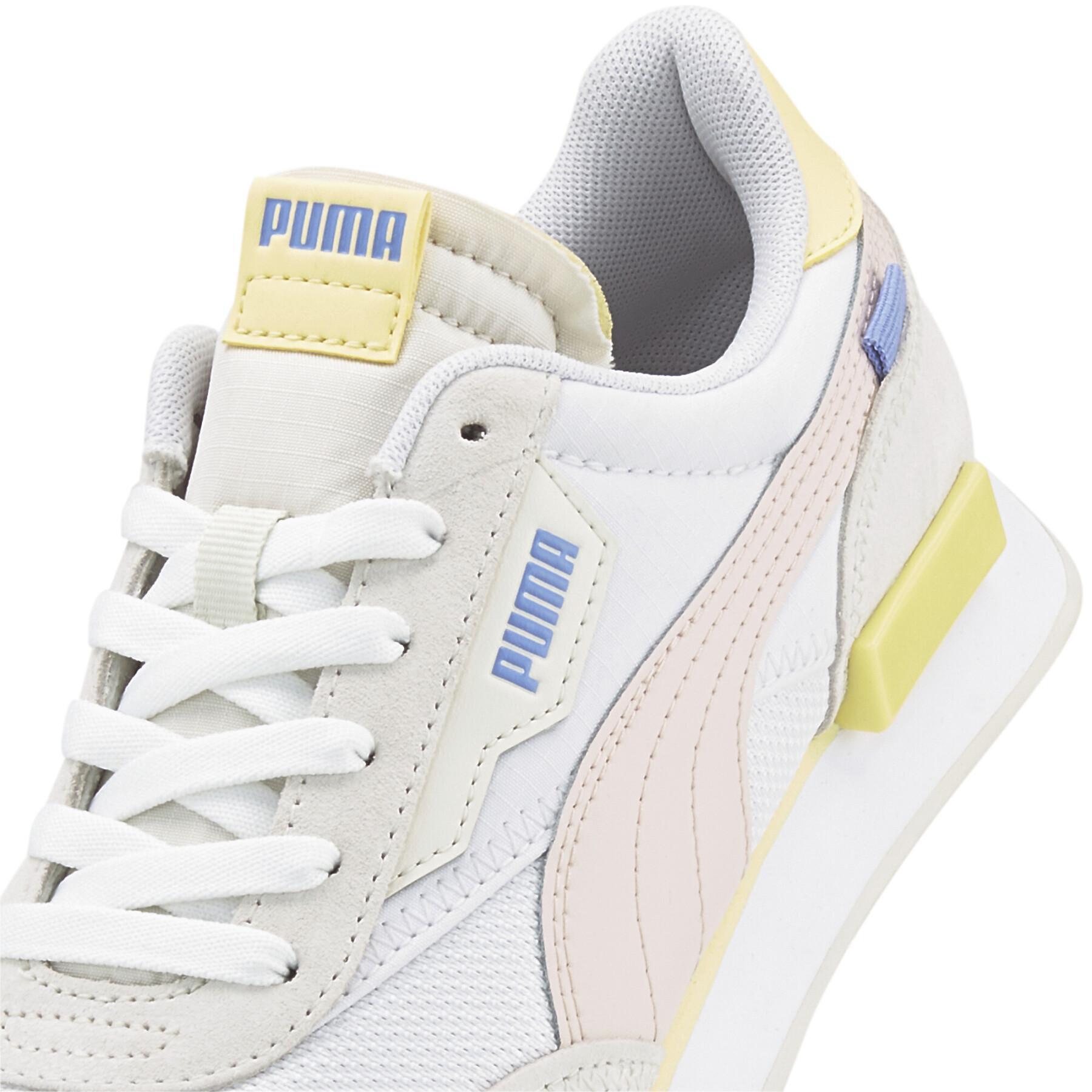 Women's sneakers Puma Future Rider Soft