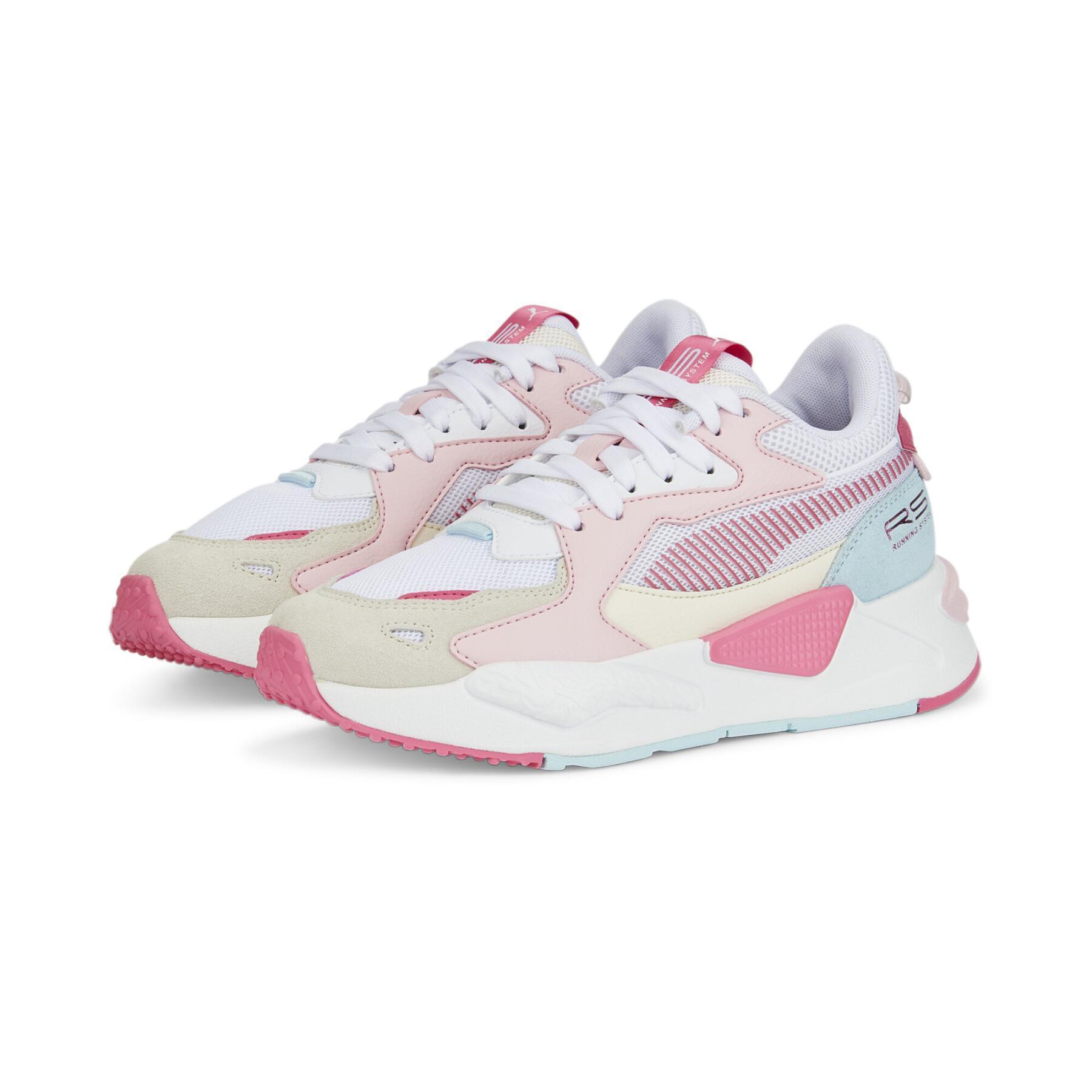 Girl sneakers Puma Rs-Z