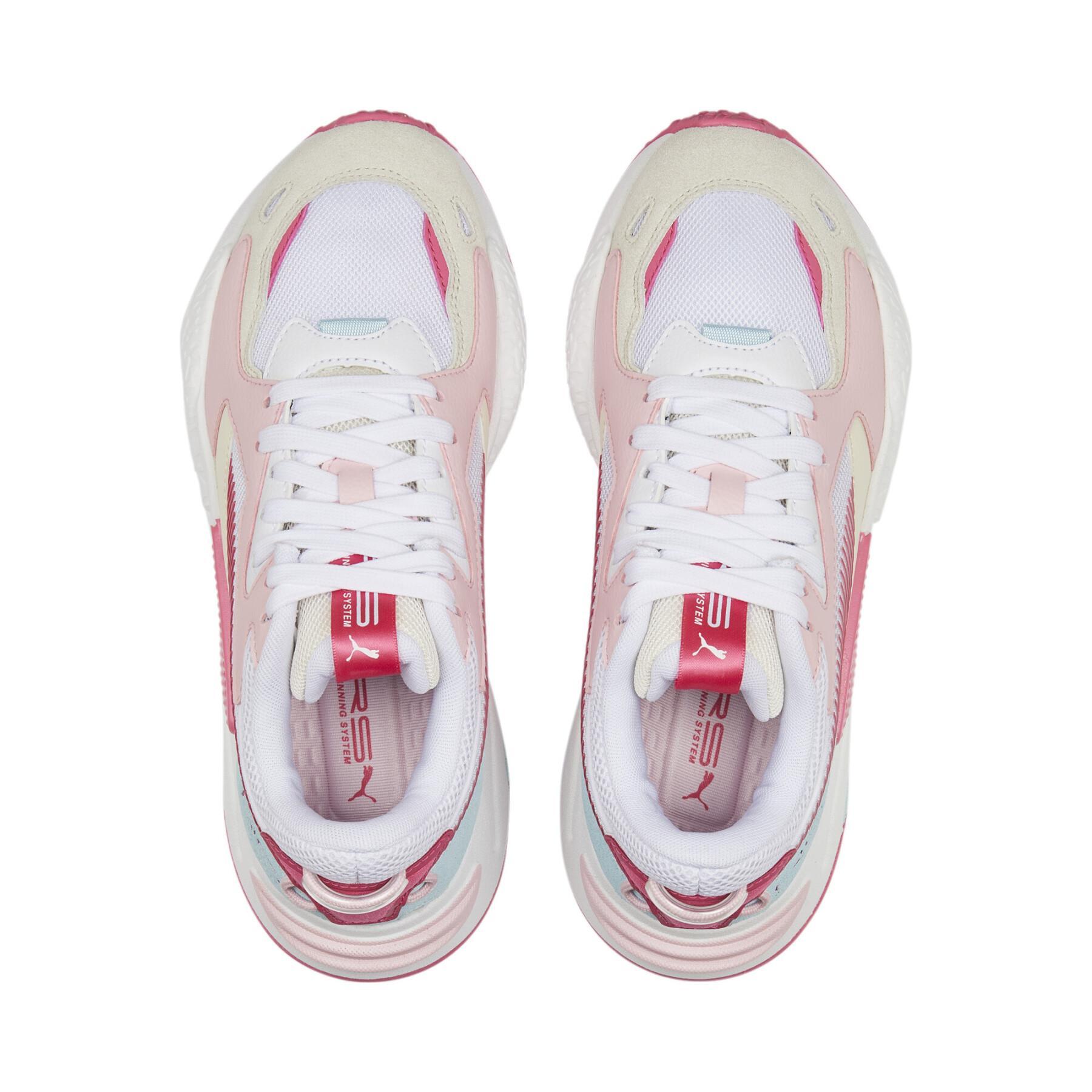Girl sneakers Puma Rs-Z