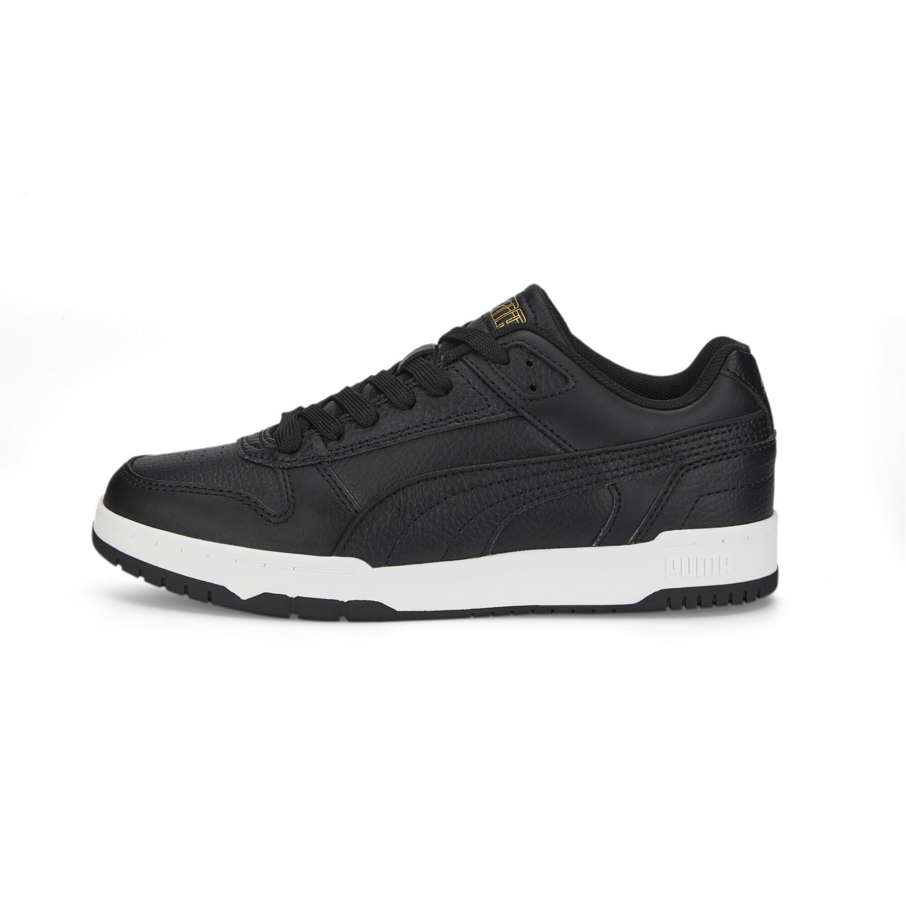 Brands - Game Puma - child Lifestyle - Puma Sneakers low Rbd