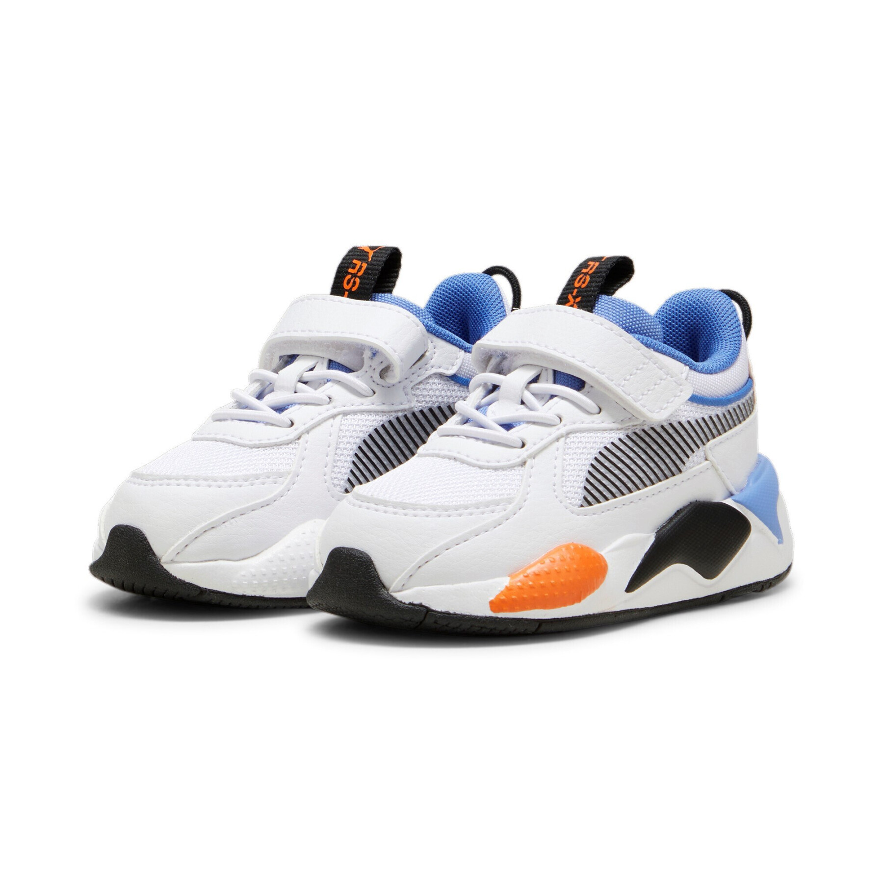 Baby sneakers Puma RS-X