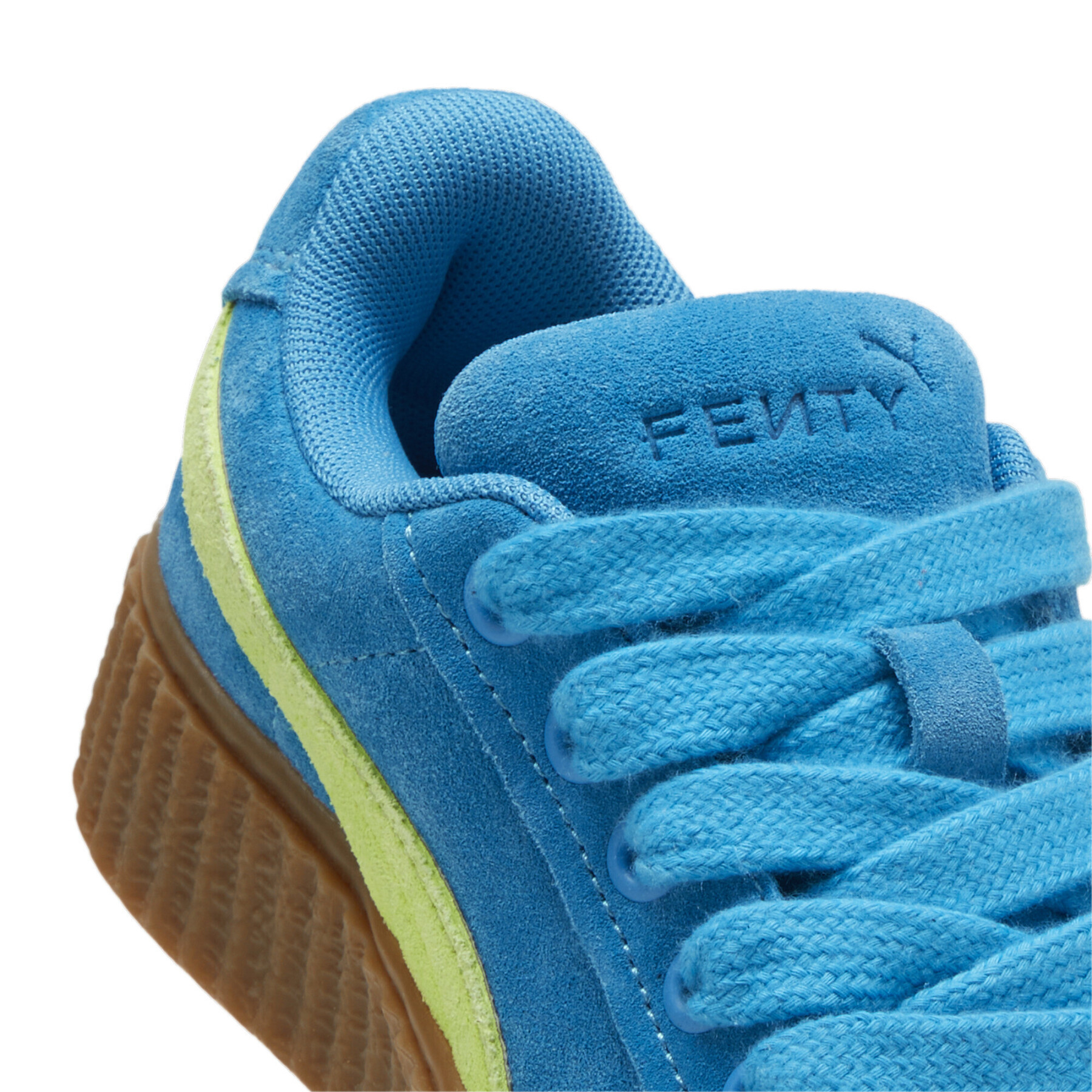 Children's sneakers Puma Fenty X Creeper Phatty