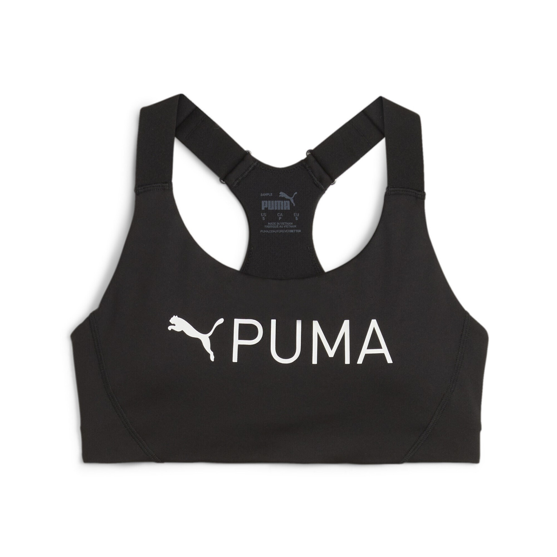 Women's bra Puma 4Keeps Eversculpt - Sports bras - Women's wear - Handball  wear
