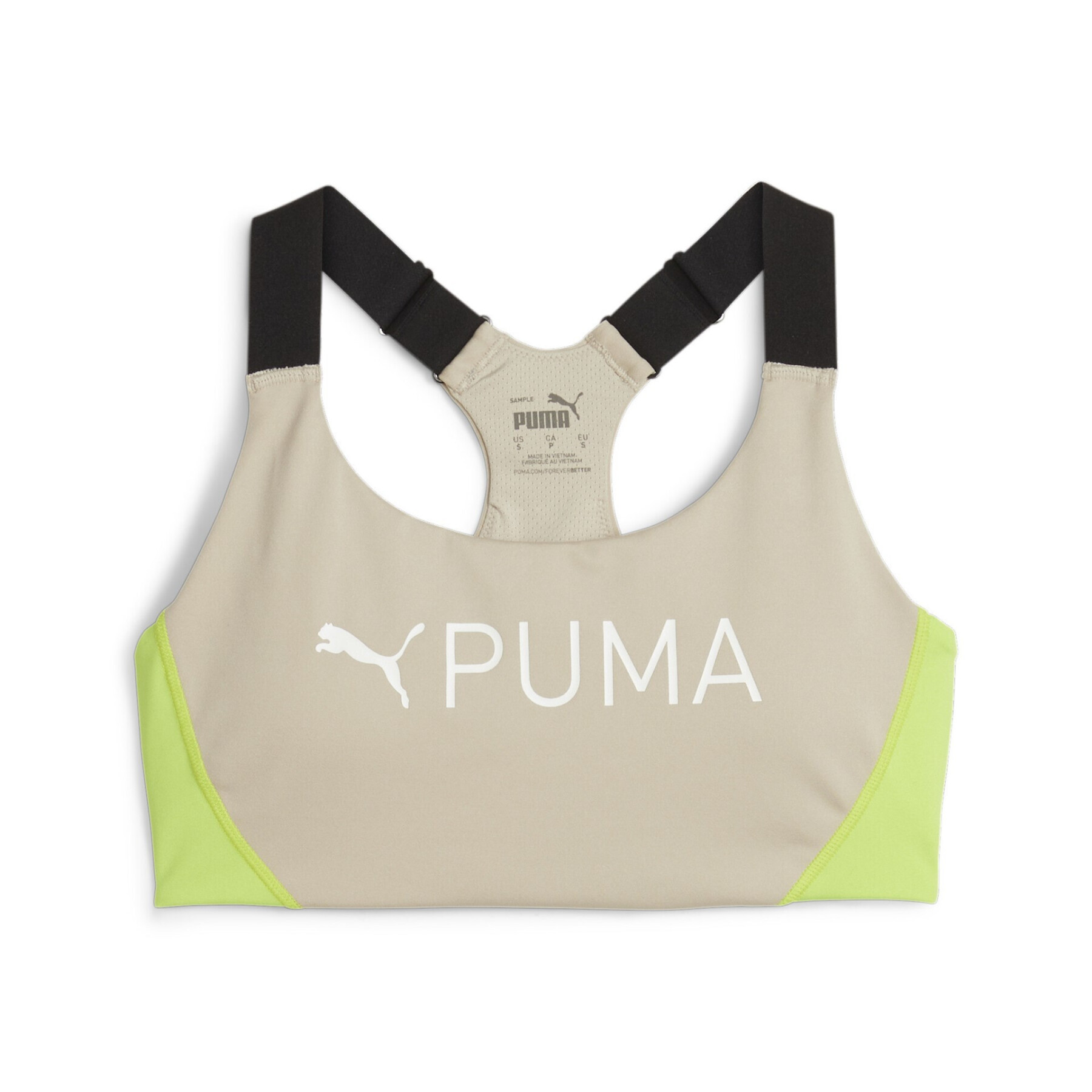 Women's bra Puma 4Keeps Eversculpt - Sports bras - Women's wear