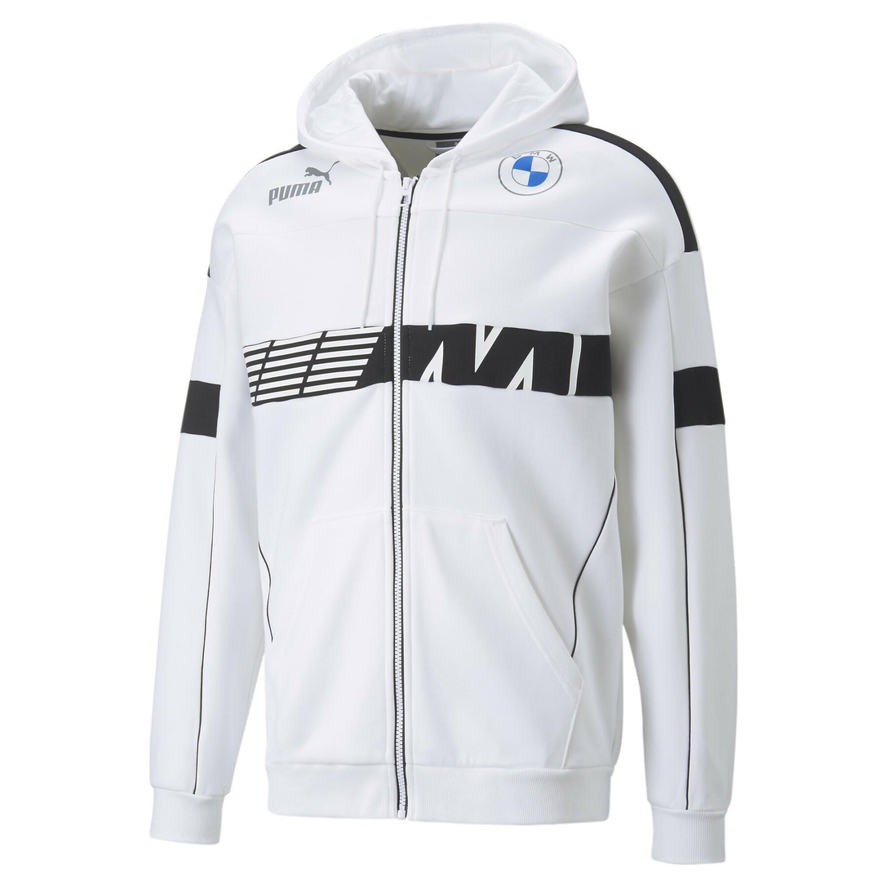 Hooded sweatshirt BMW Motorsport
