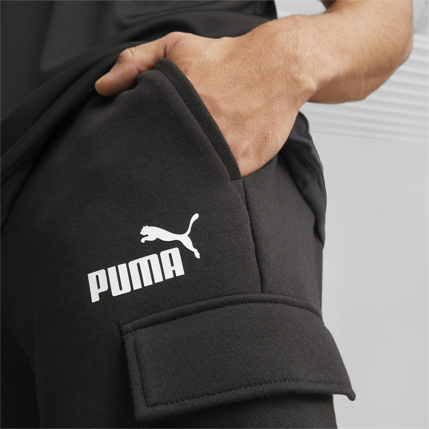 Short Puma