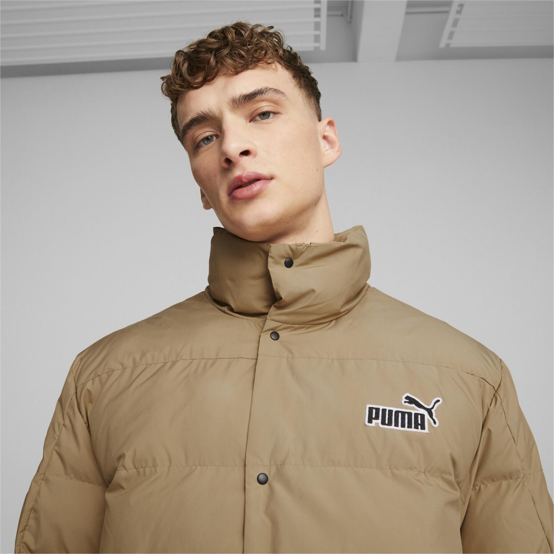 Puffer Jacket Puma Better Polyball