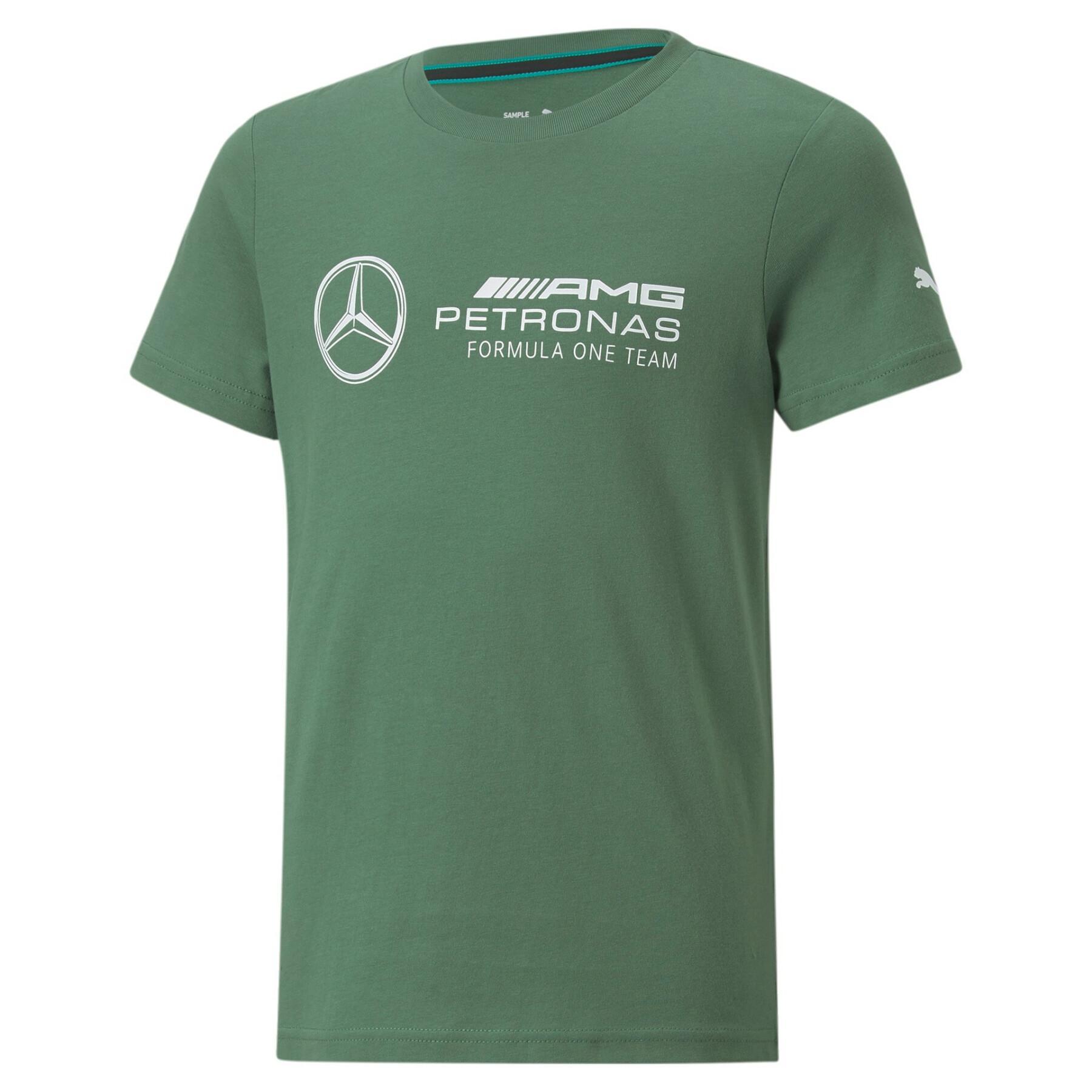 T-shirt child mercedes Mercedes AMG Petronas Formula One - Other clubs ...