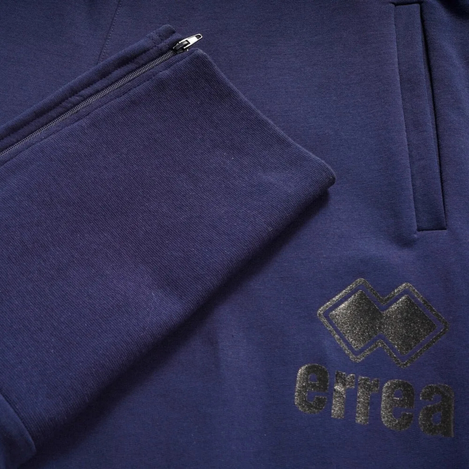 Children's trousers Errea essential drake tonal logo