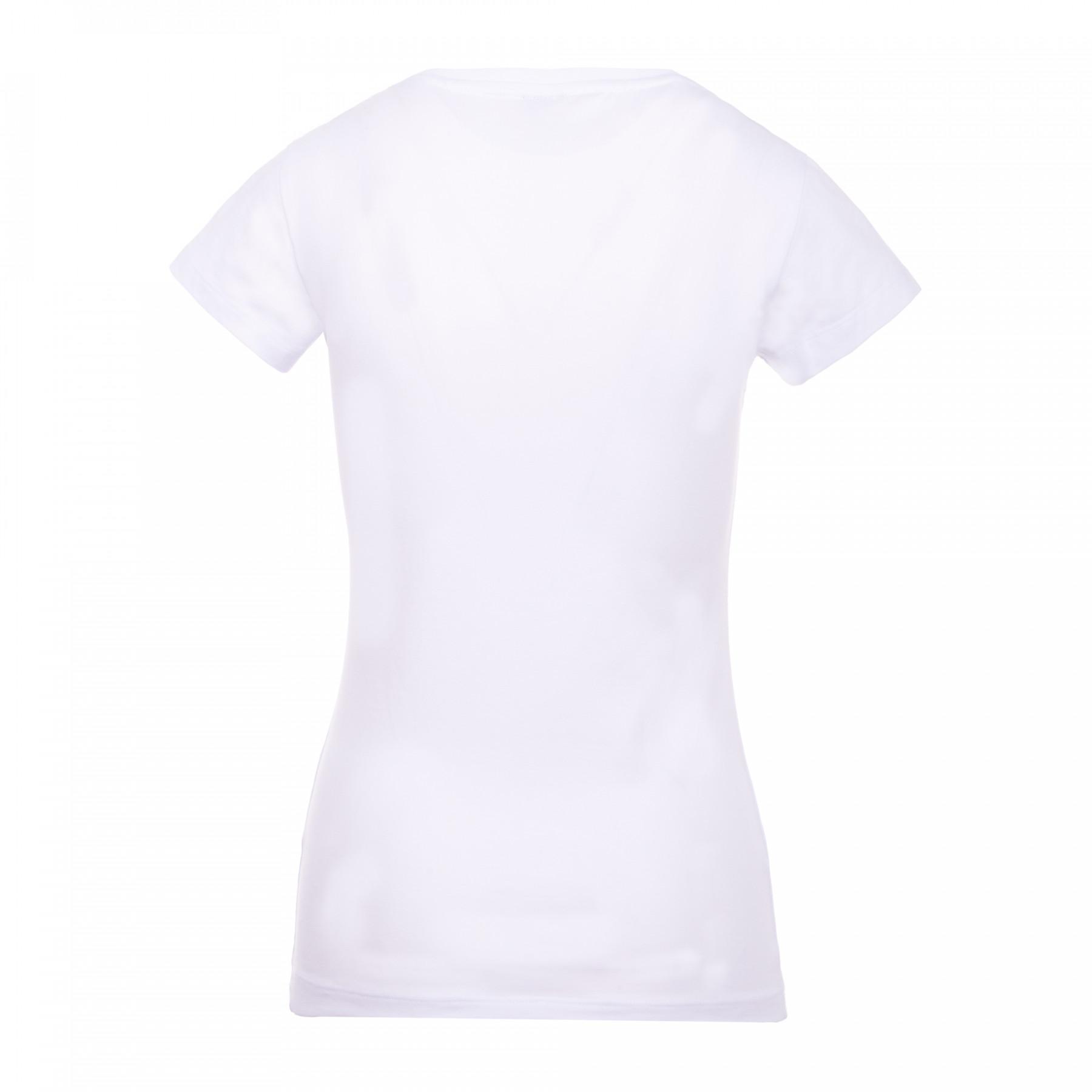 Women's T-shirt Errea essential lew logo