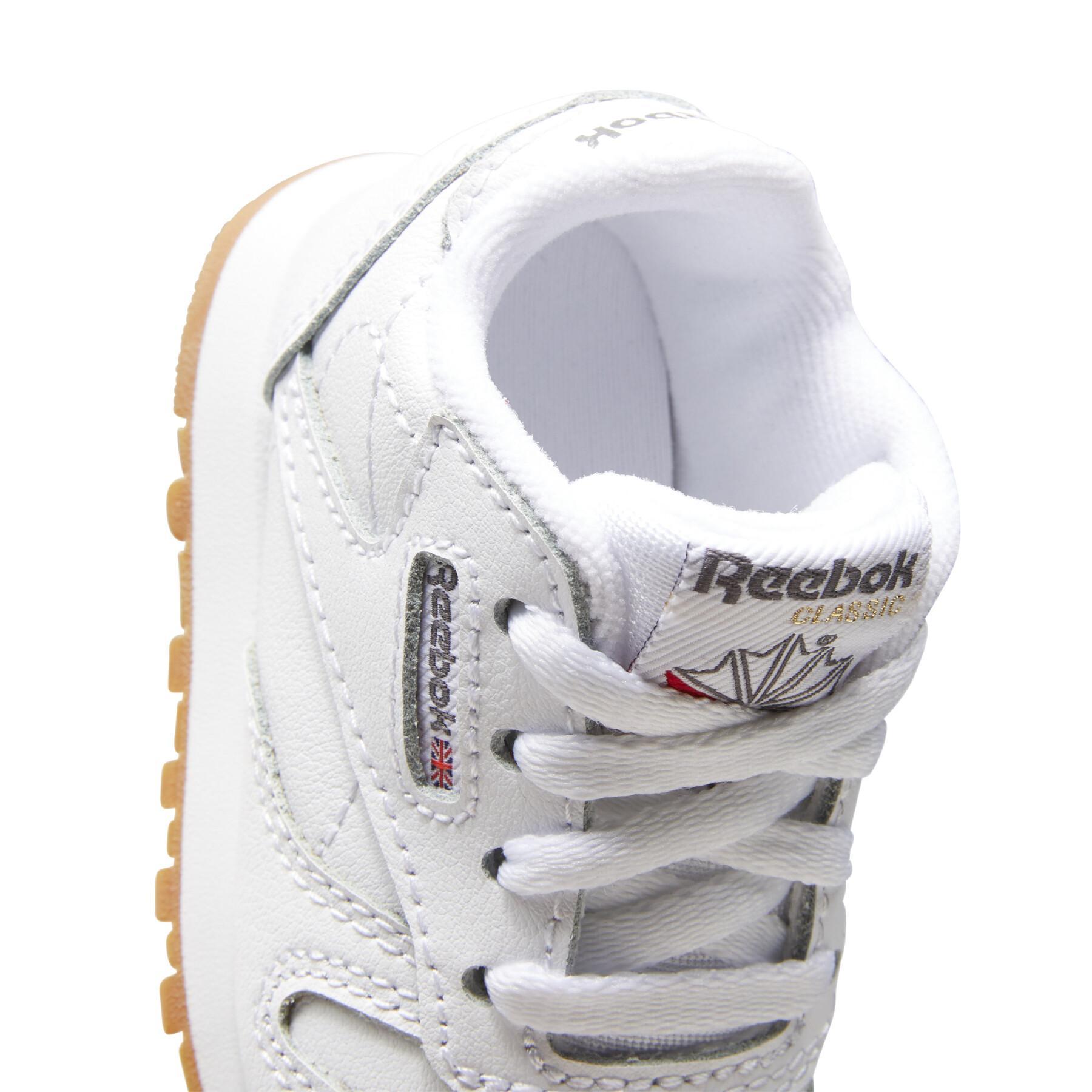 Children's shoes Reebok Classic Leather