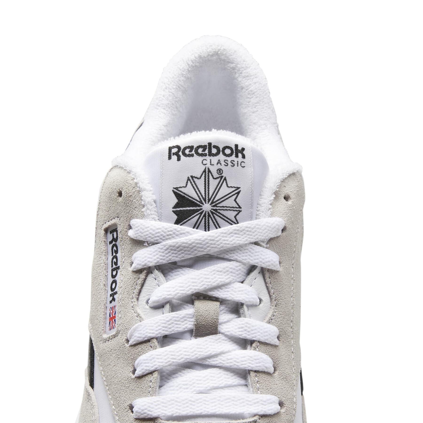 Nylon sneakers Reebok Classics