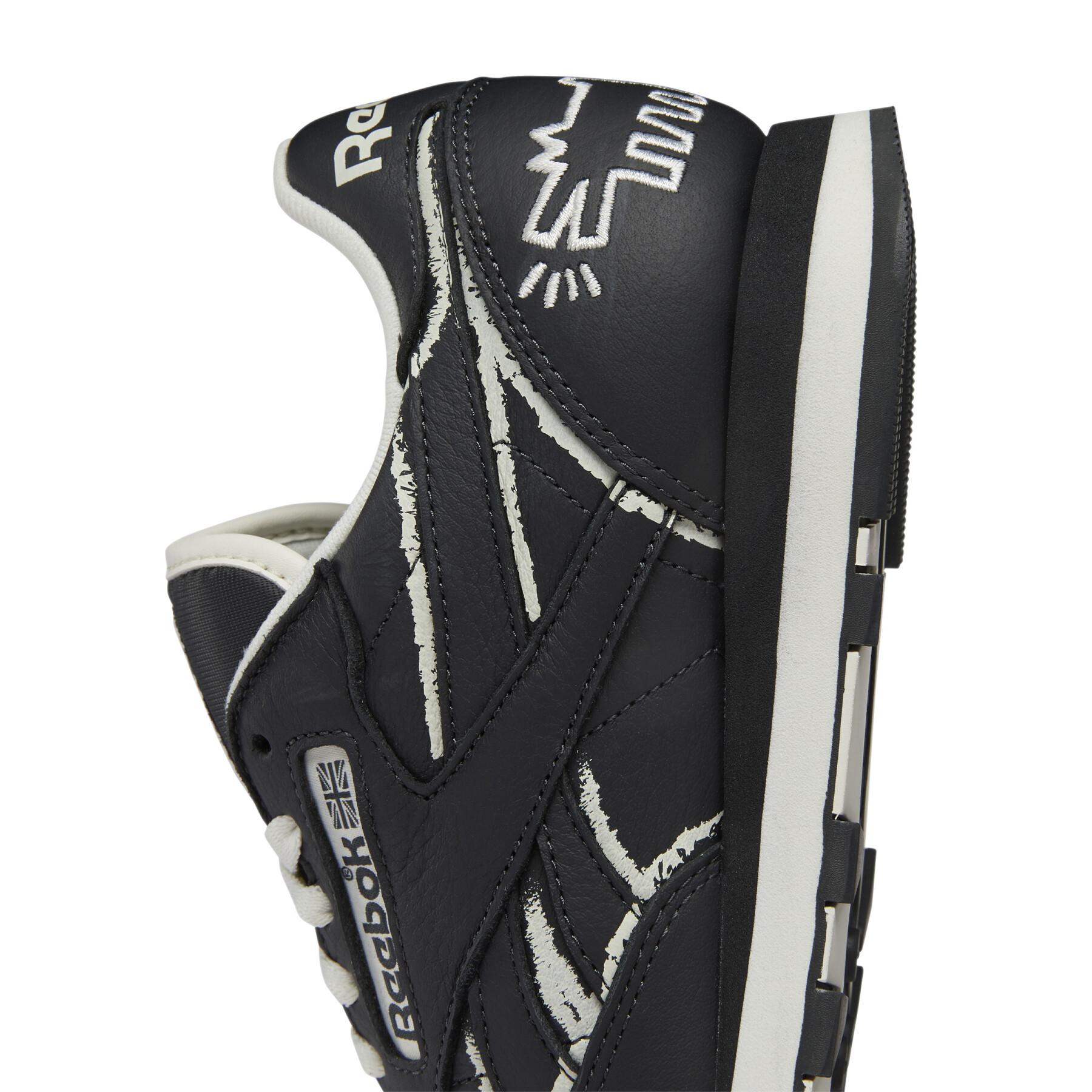 Sneakers Reebok X Keith Haring