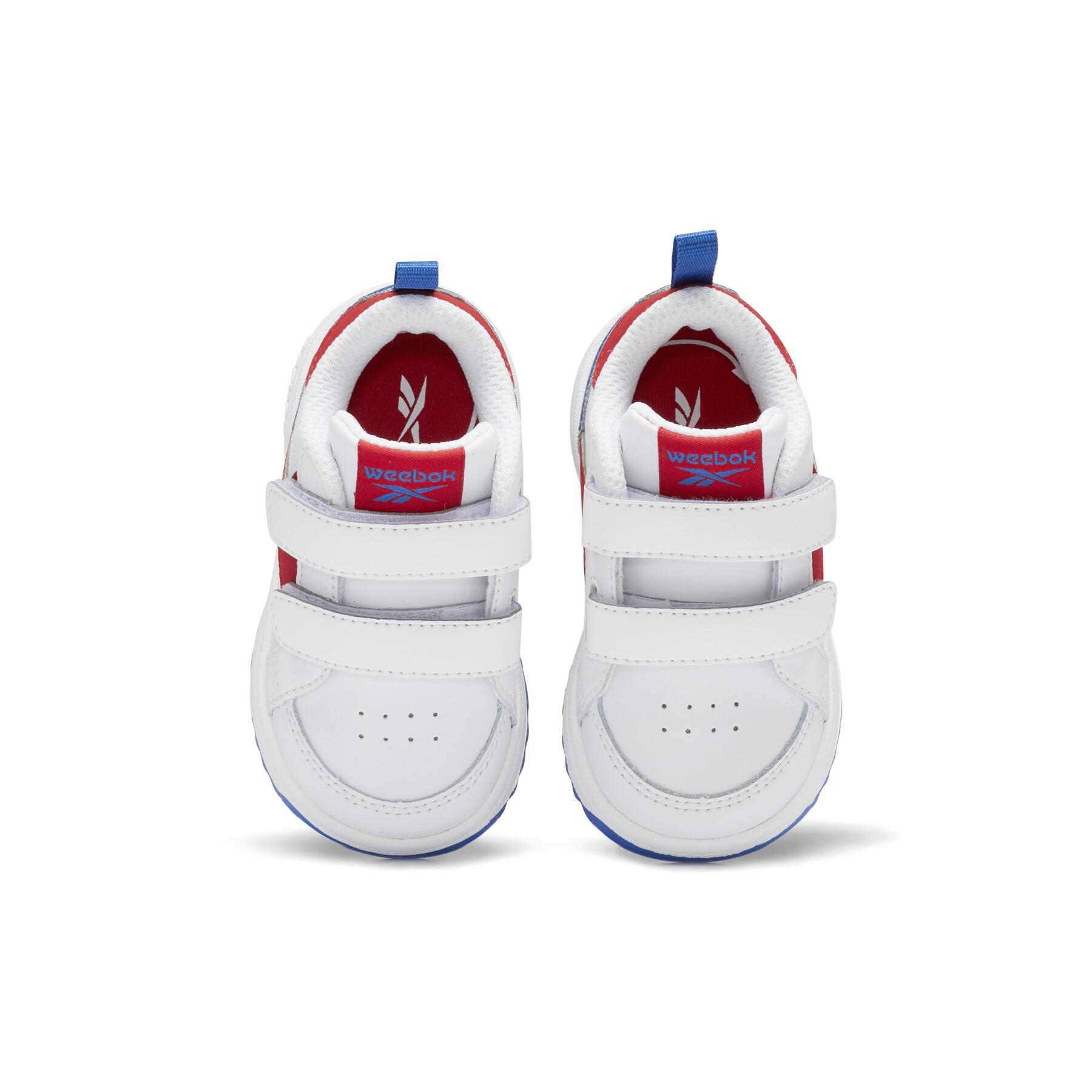 Children's sneakers Reebok Weebok Clasp