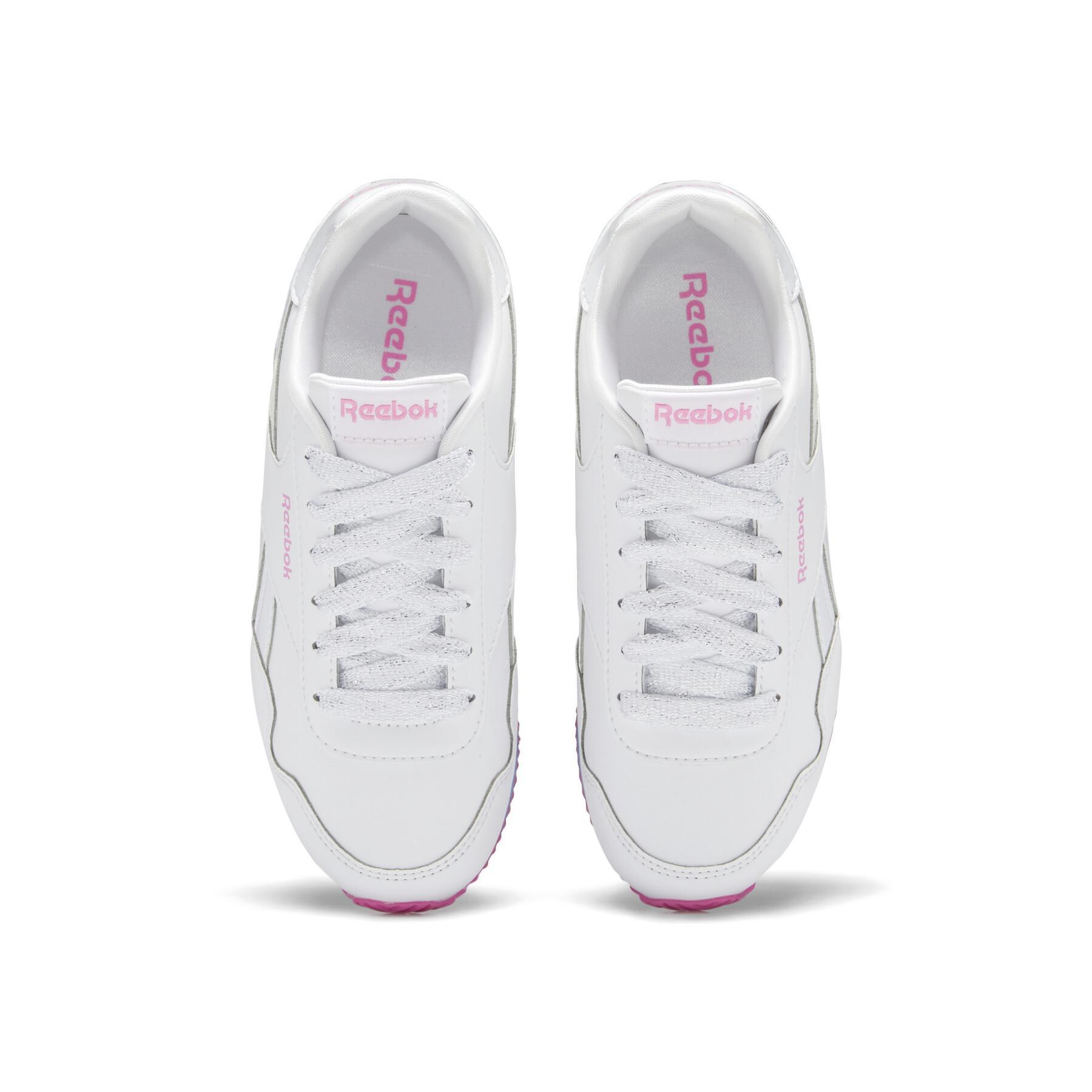 Girl sneakers Reebok Royal CL Jog 3