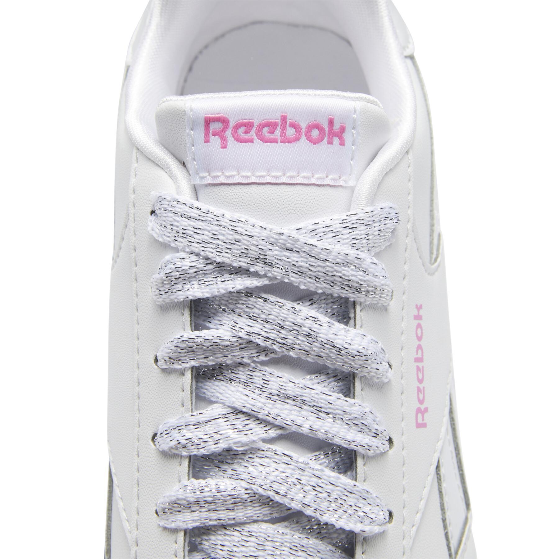 Girl sneakers Reebok Royal CL Jog 3