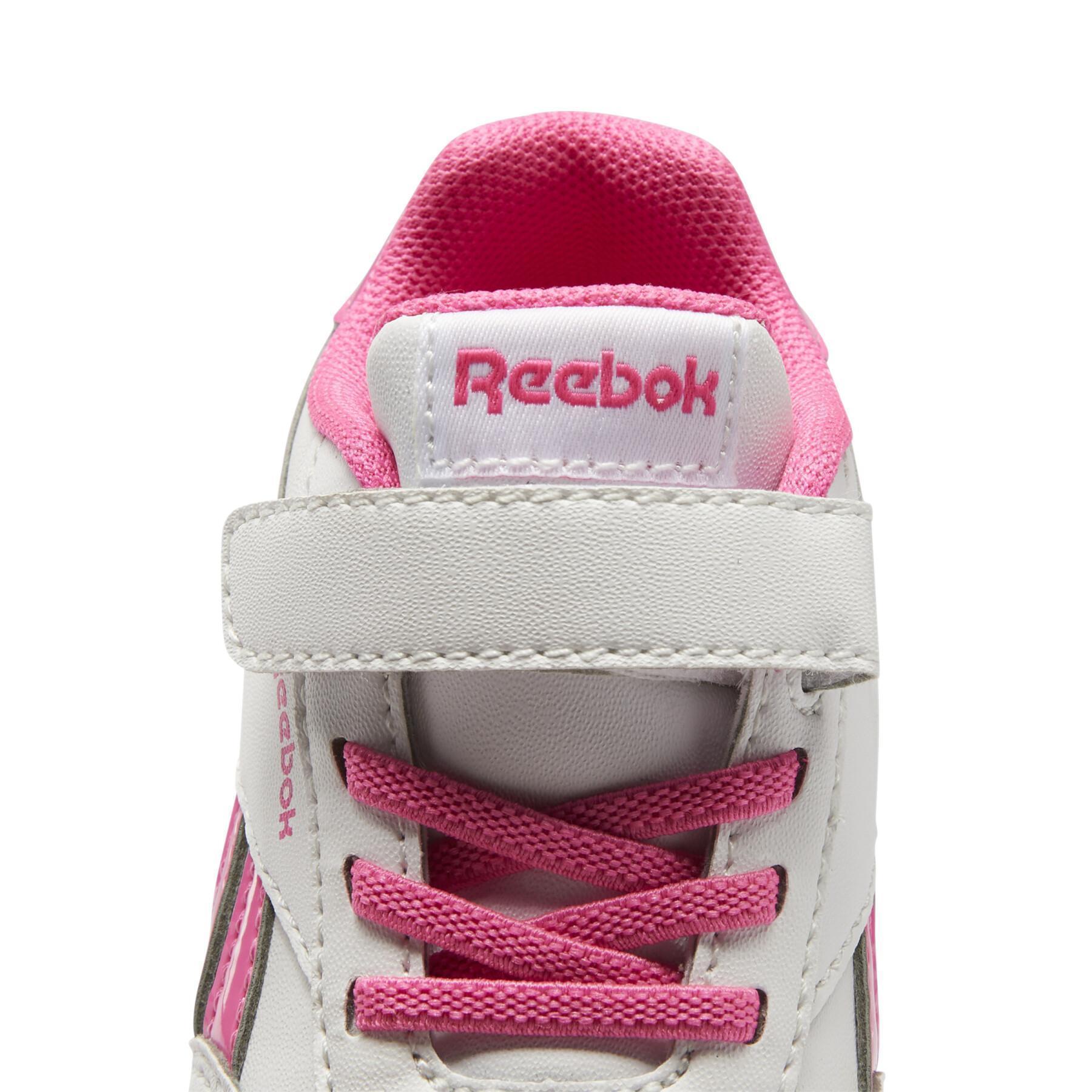 Girl sneakers Reebok Royal Classic Jog 3