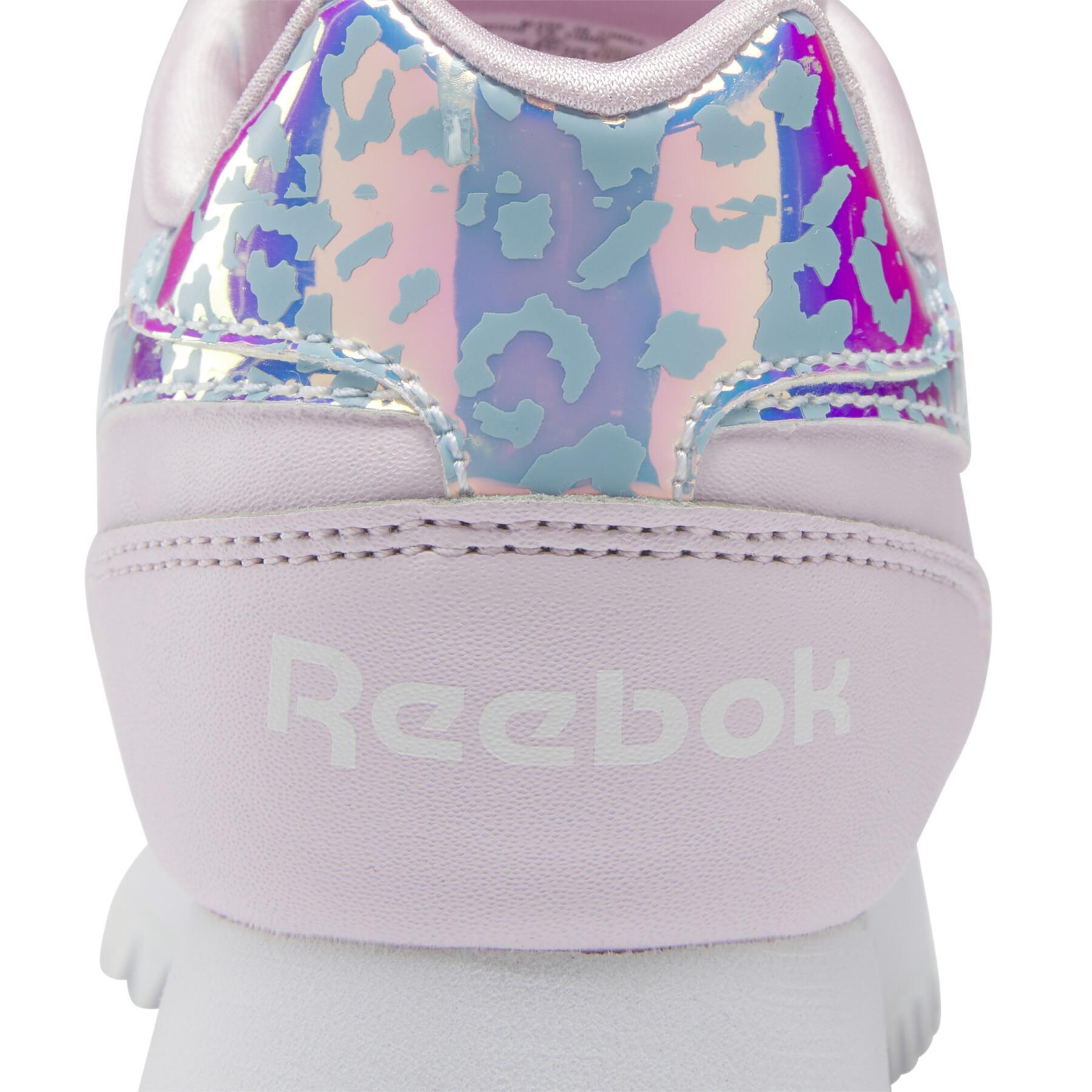 Girl sneakers Reebok Royal Classic Jogger 3 Platform