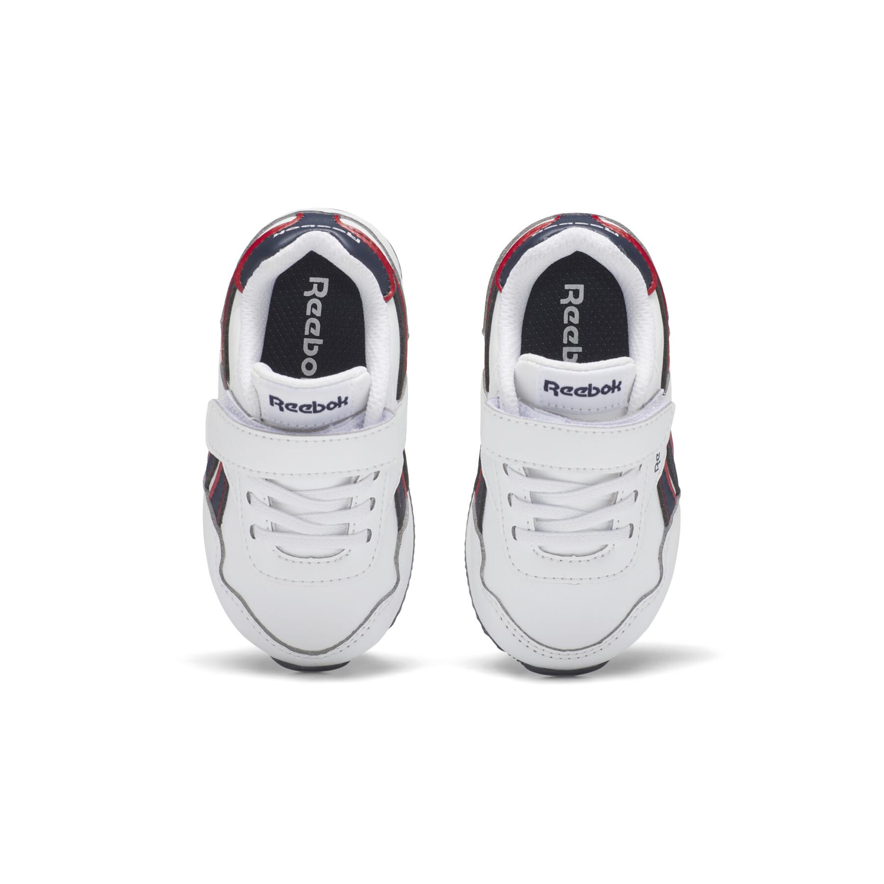Baby sneakers Reebok Royal Classic Jog 3
