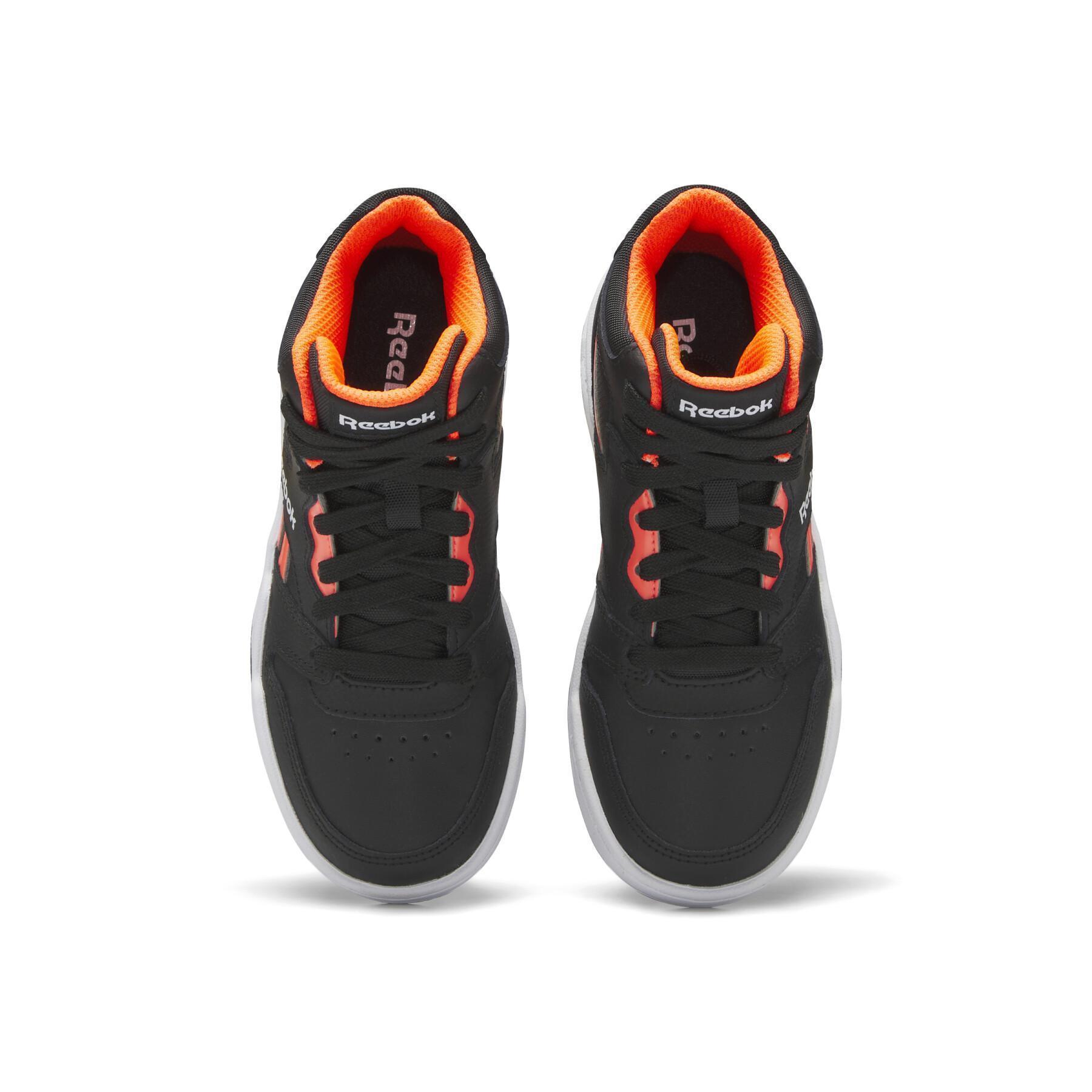 running-inspired sneaker from Reebok