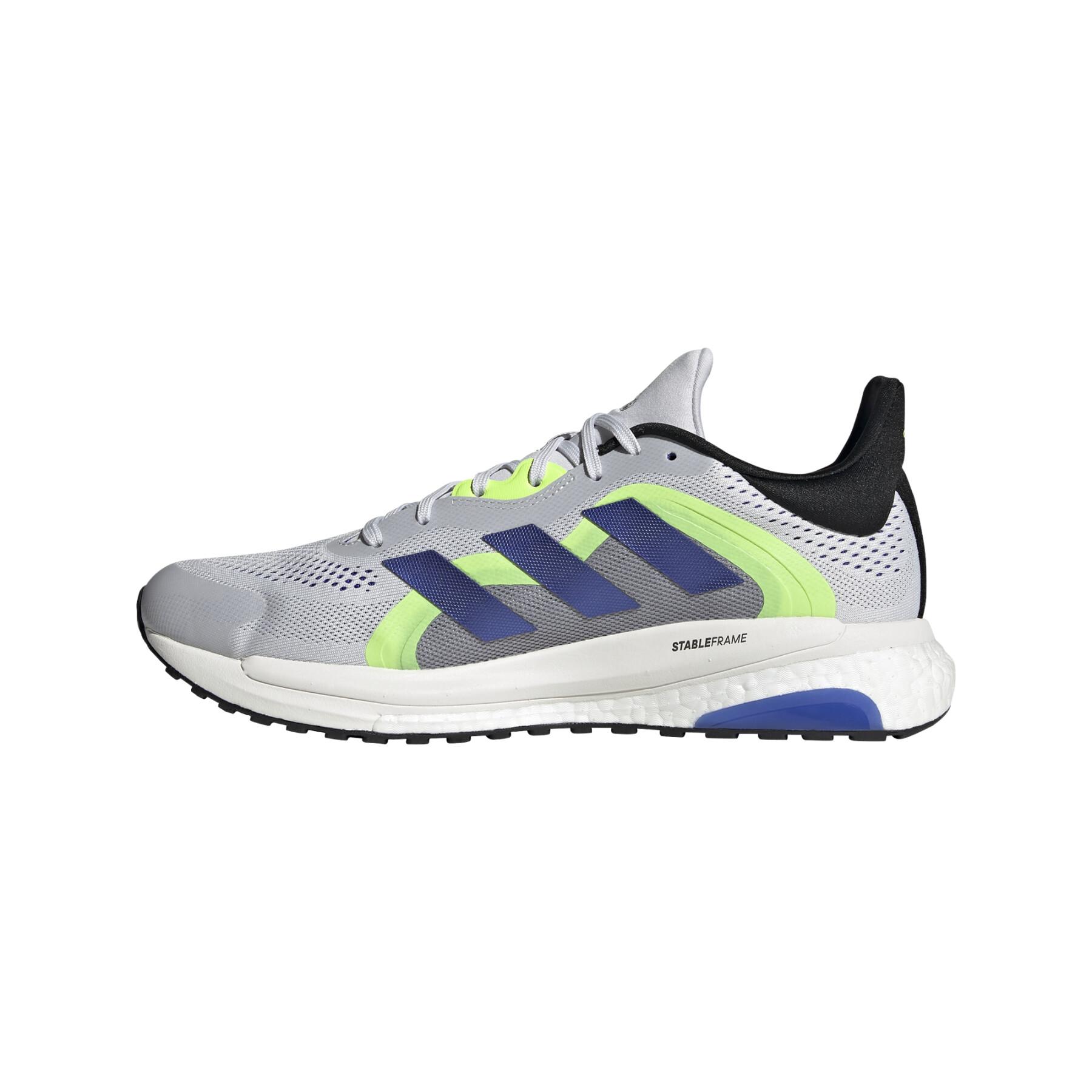 Shoes adidas SolarGlide 4 ST