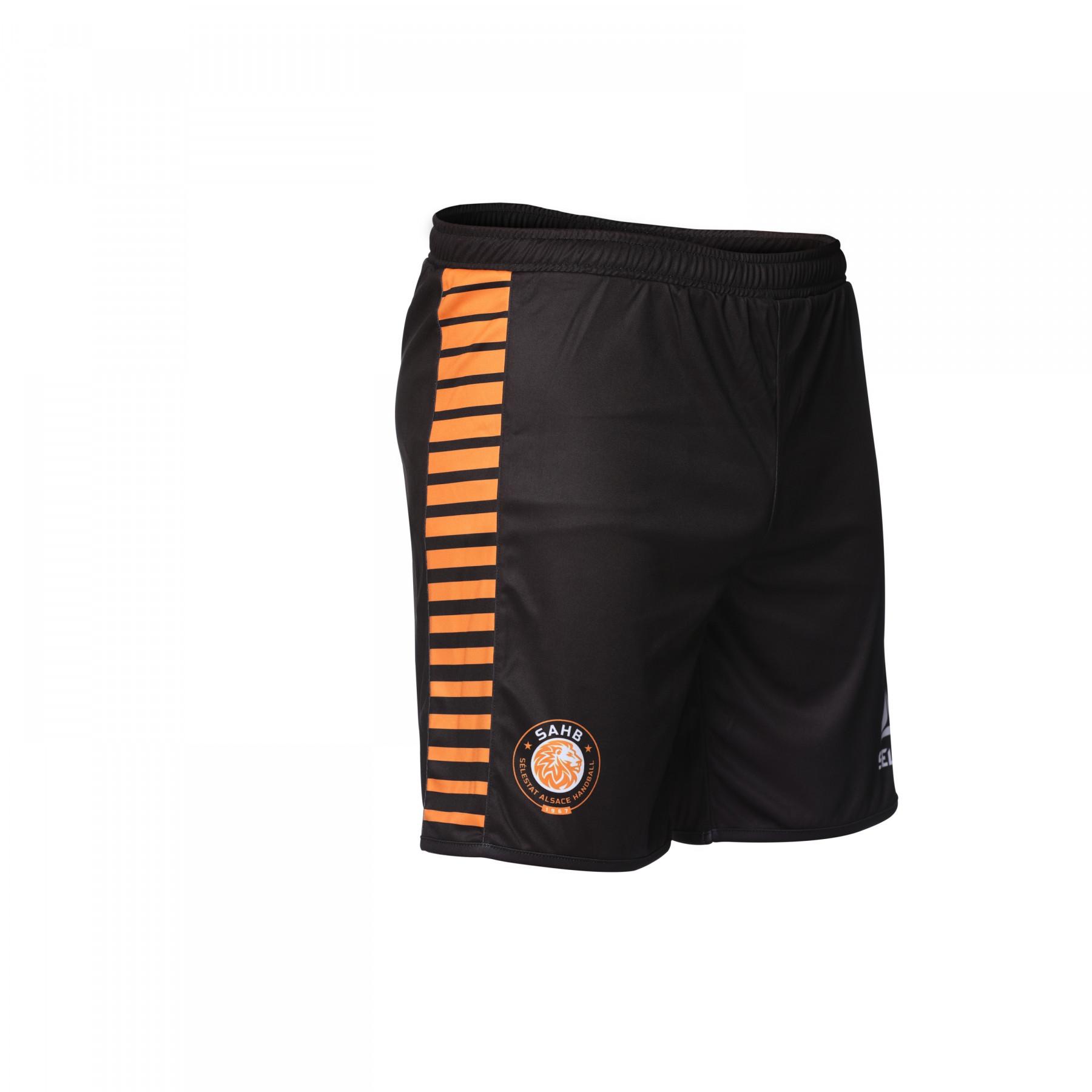 Warm-up shorts for children Sélestat Alsace Handball 2018/19