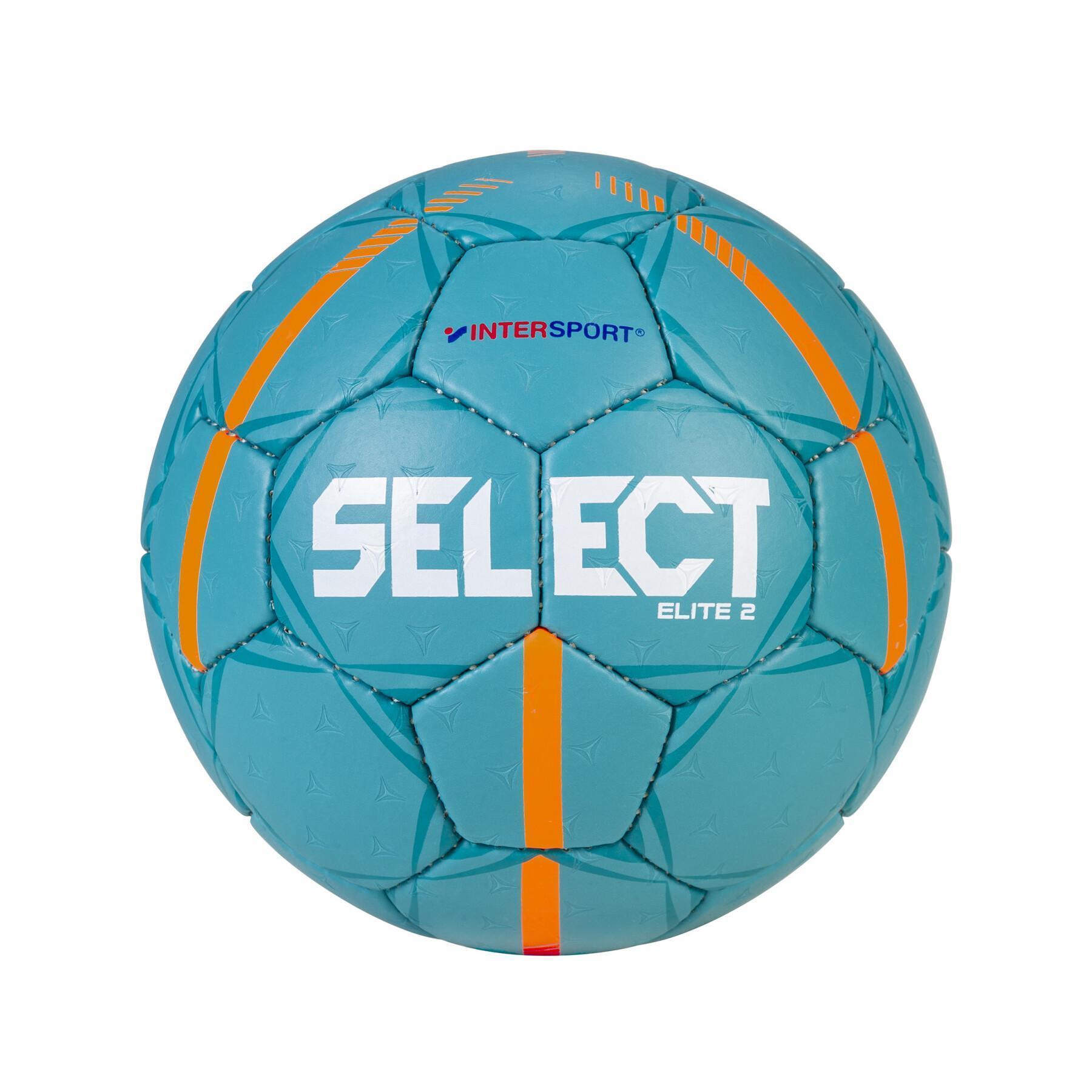 Handball Select Elite 2 Intersport