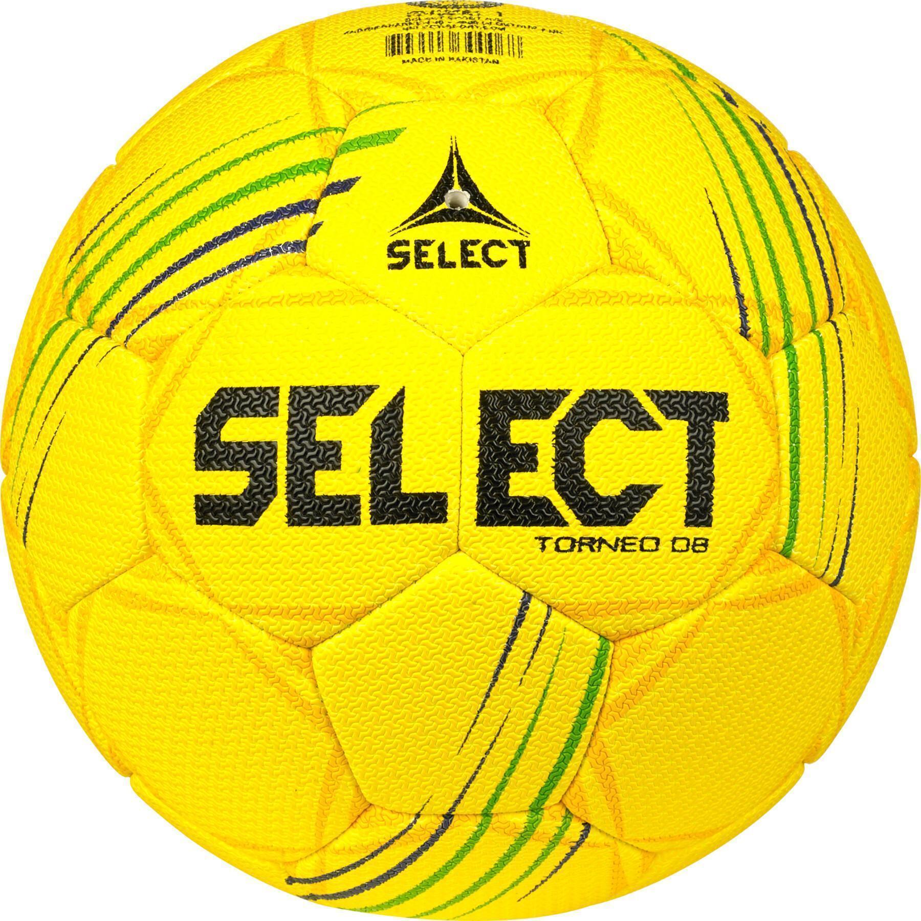 Ballons de handball Select - Handball-Store