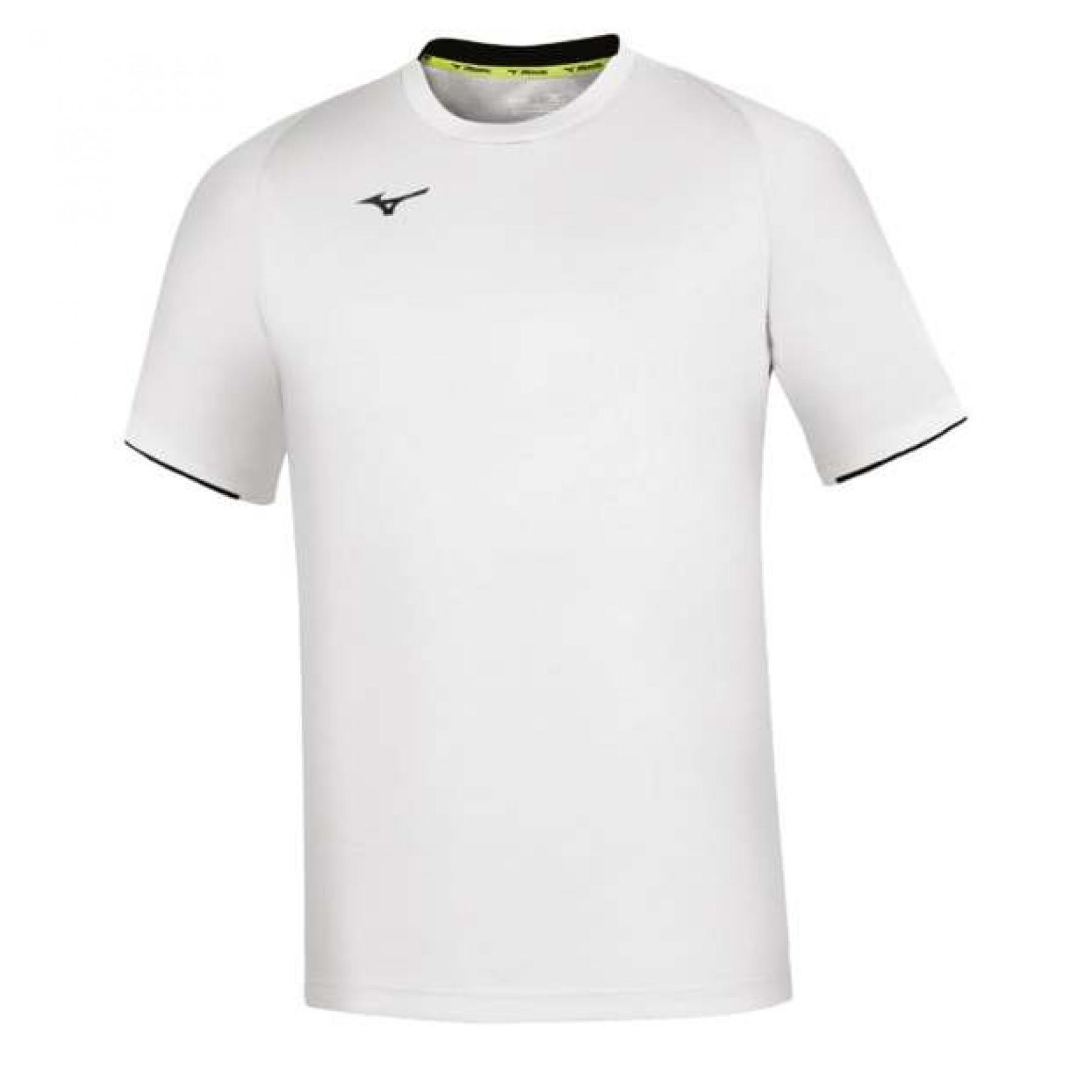 Koel Slecht Om toevlucht te zoeken T-shirt Mizuno Core - T-shirts and polos - Textile - Handball wear